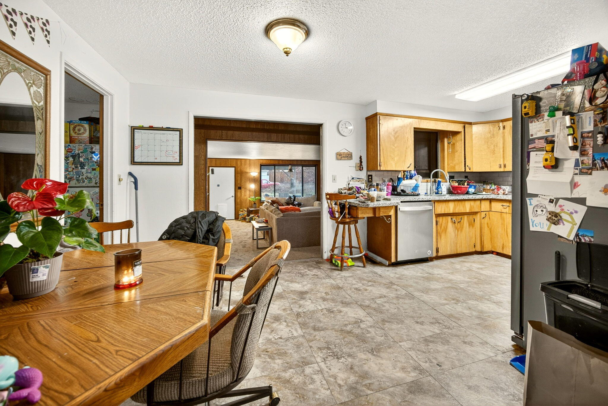 Lake Wood Subdivision - Residential