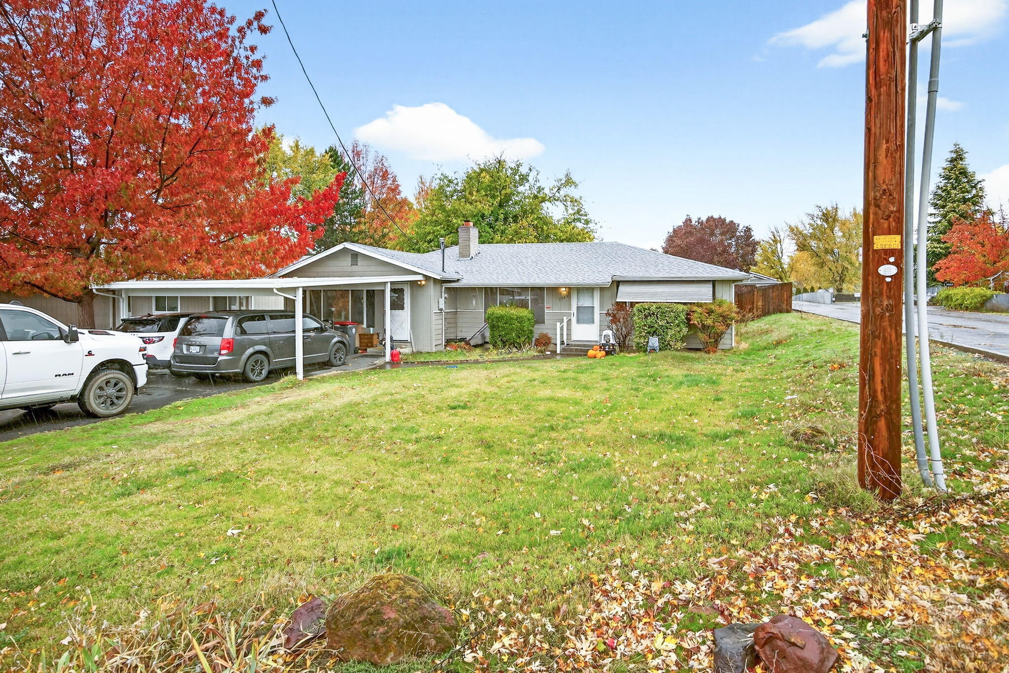 Lake Wood Subdivision - Residential