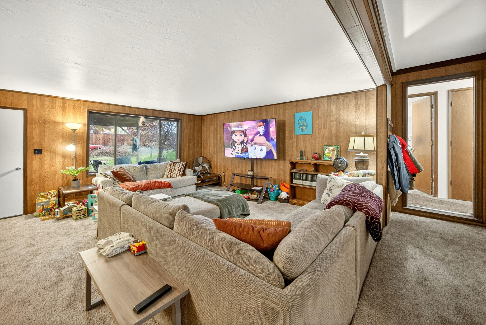 Lake Wood Subdivision - Residential