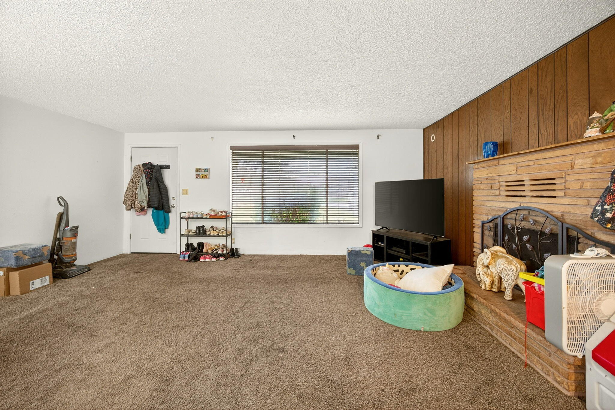 Lake Wood Subdivision - Residential