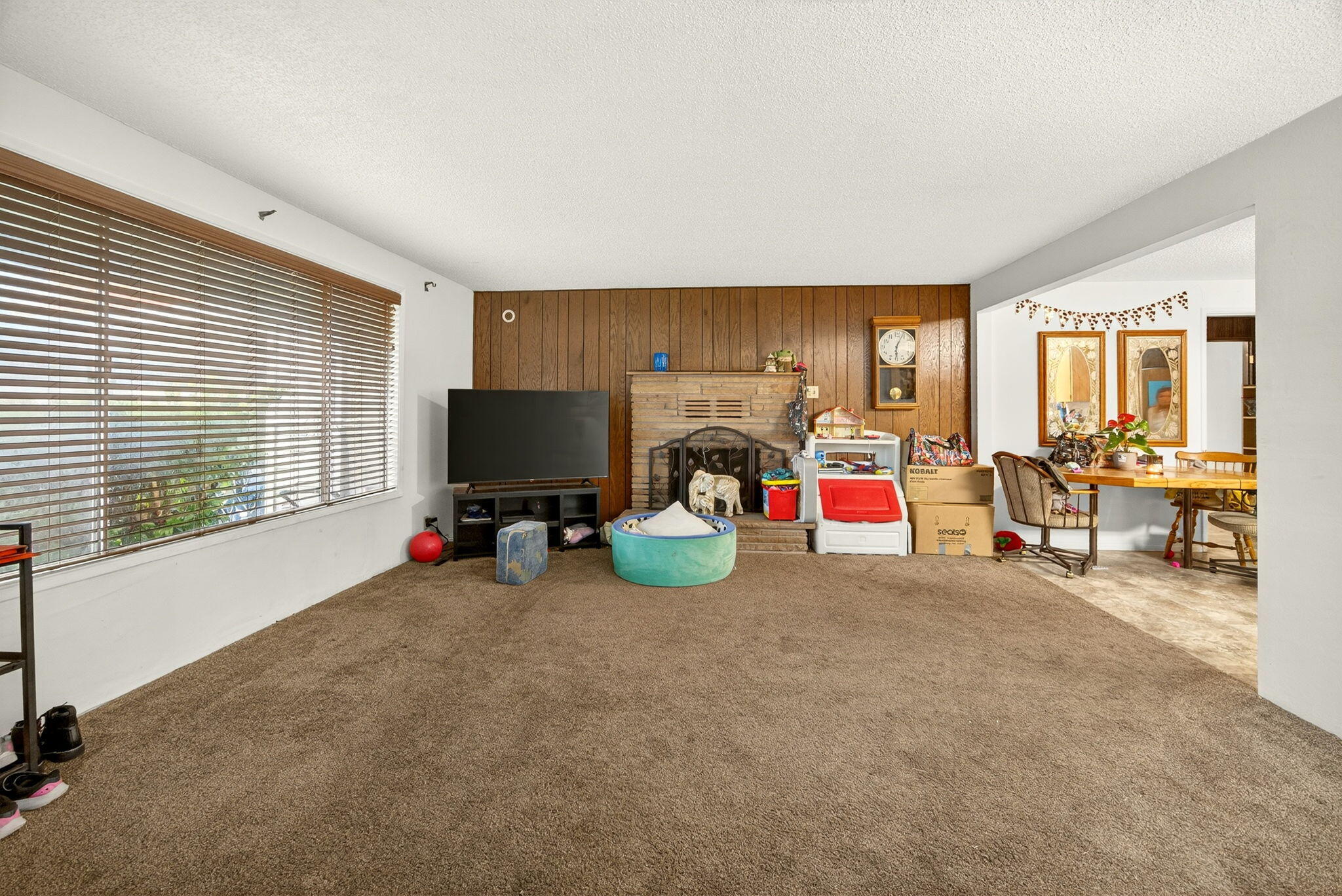 Lake Wood Subdivision - Residential