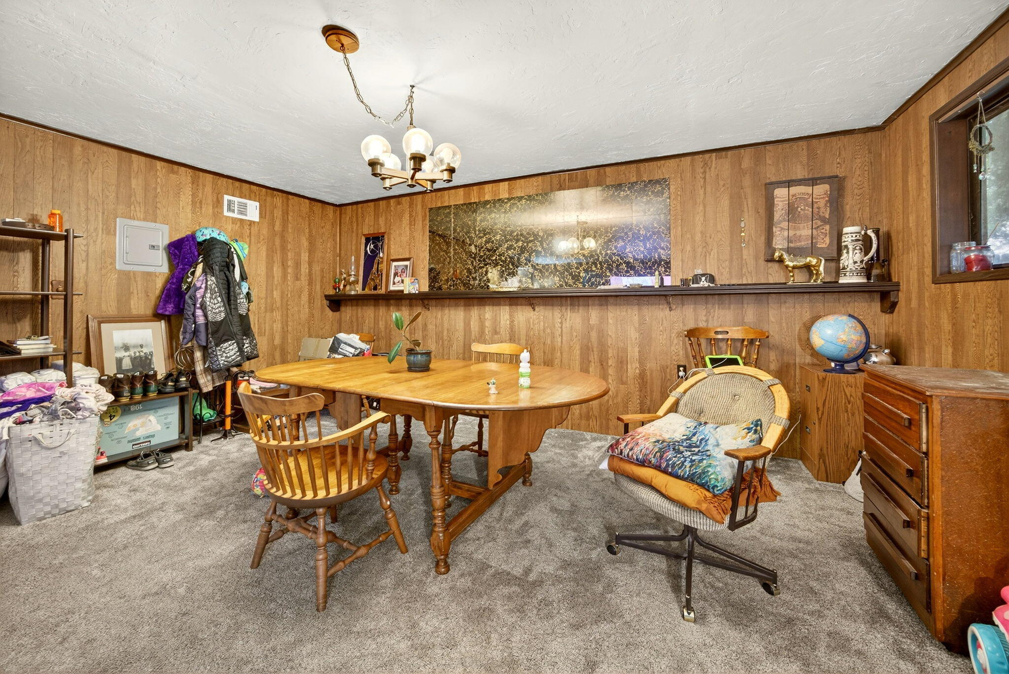 Lake Wood Subdivision - Residential