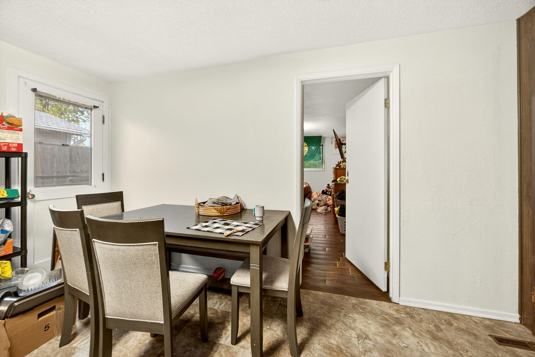 Lake Wood Subdivision - Residential