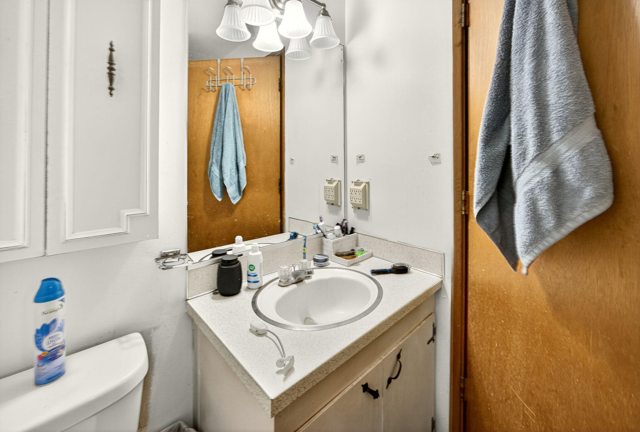 Lake Wood Subdivision - Residential