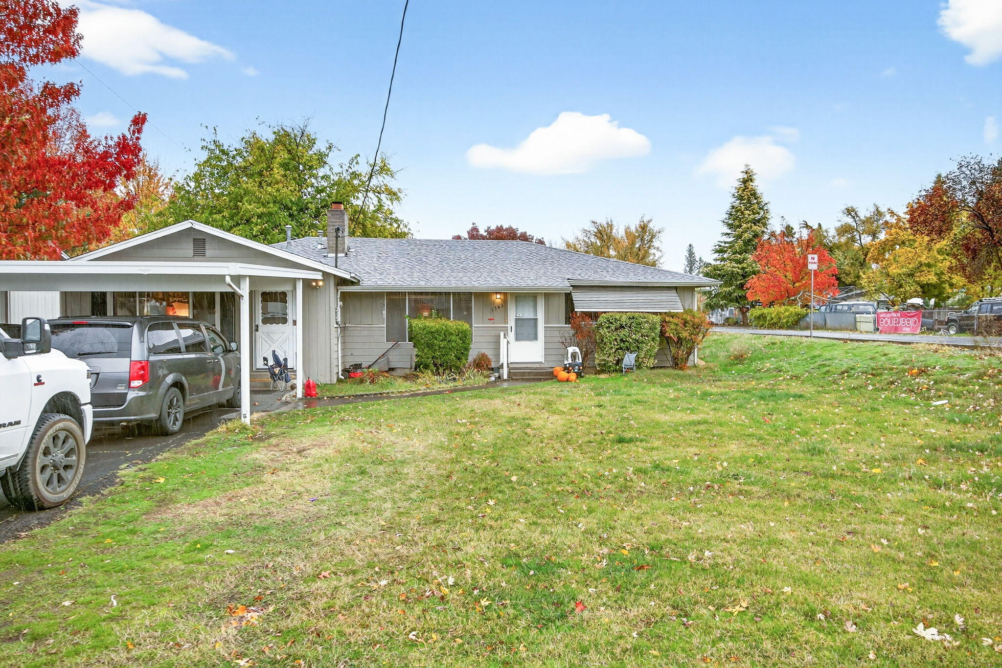 Lake Wood Subdivision - Residential