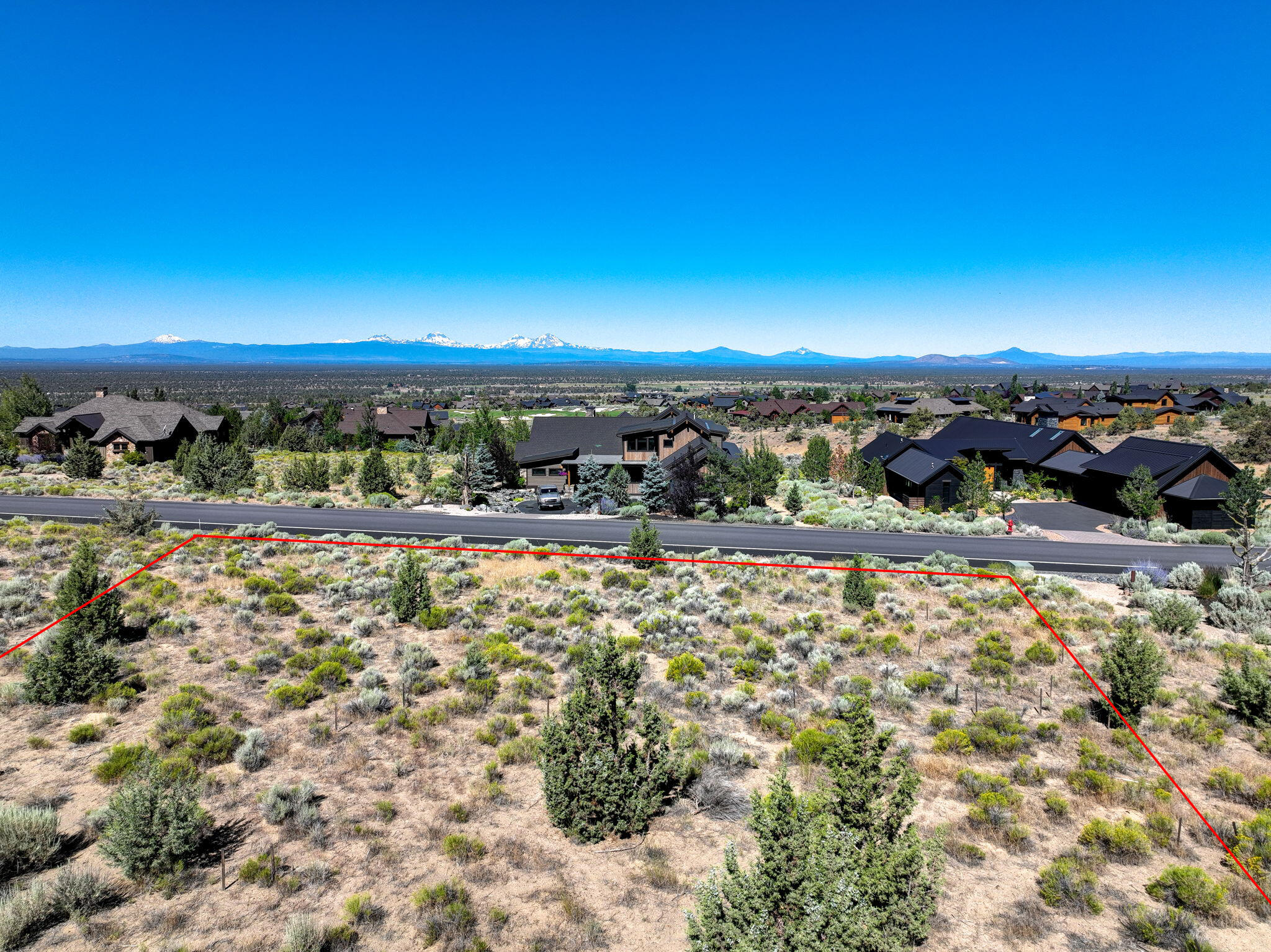 Brasada Ranch - Land