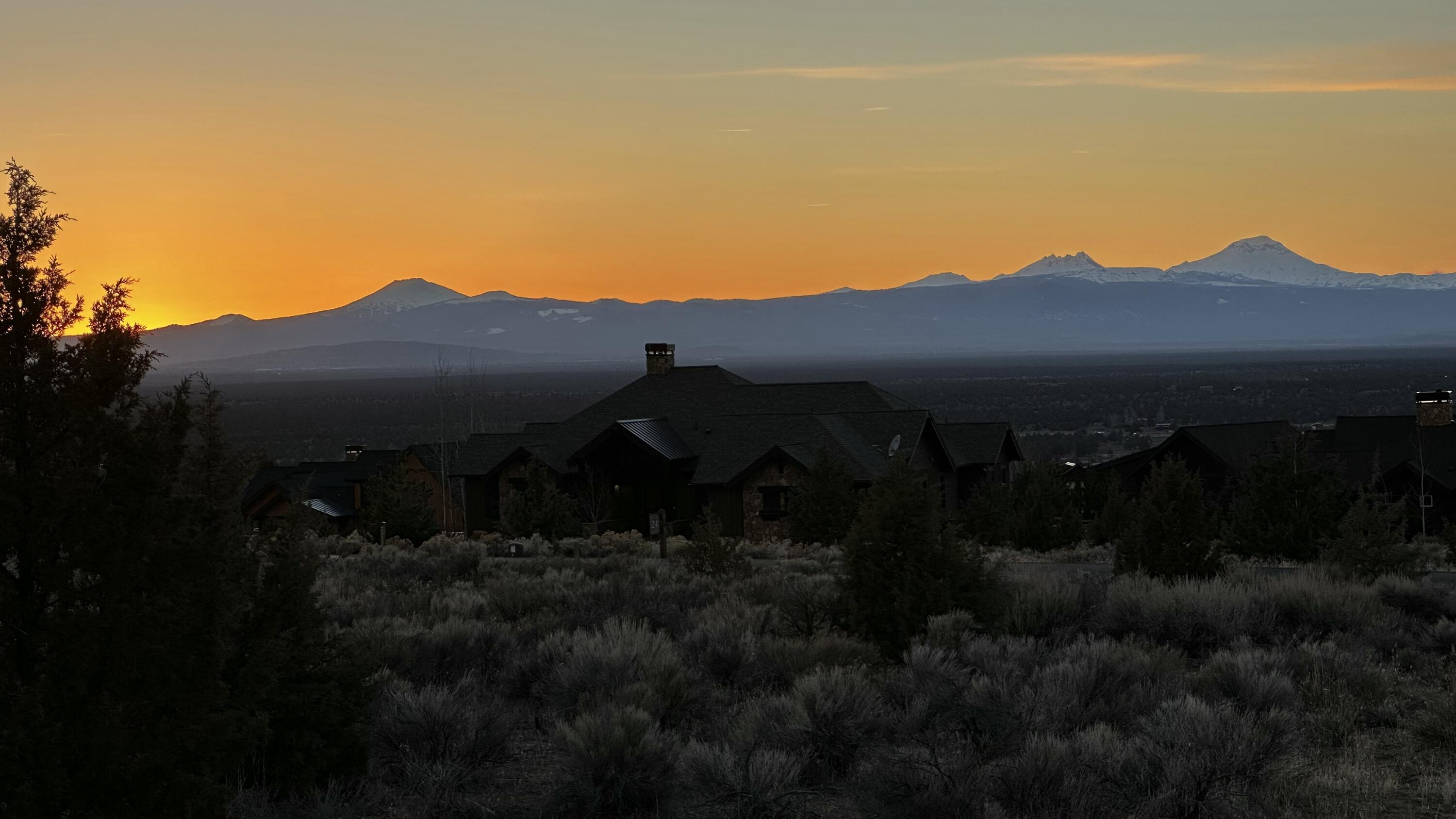 Nestled inside stunning Brasada Ranch, this spacious homesite offers breathtaking Cascade Mountain views and a natural level landscape—ideal for building your dream home. Just moments from world-class amenities, you'll enjoy the ultimate Central Oregon lifestyle. As a member, indulge in an array of exceptional experiences: the state-of-the-art Athletic Center with three pools, a water slide, and a lazy river; the serene, adults-only Cascade Pool; a top-tier Equestrian Center; the award-winning 18-hole golf course; Spa Brasada; the exclusive Member Club Room; gourmet dining; and endless opportunities for hiking, biking, fishing, and horseback riding. This is more than a homesite—it's your gateway to the Brasada Ranch lifestyle.