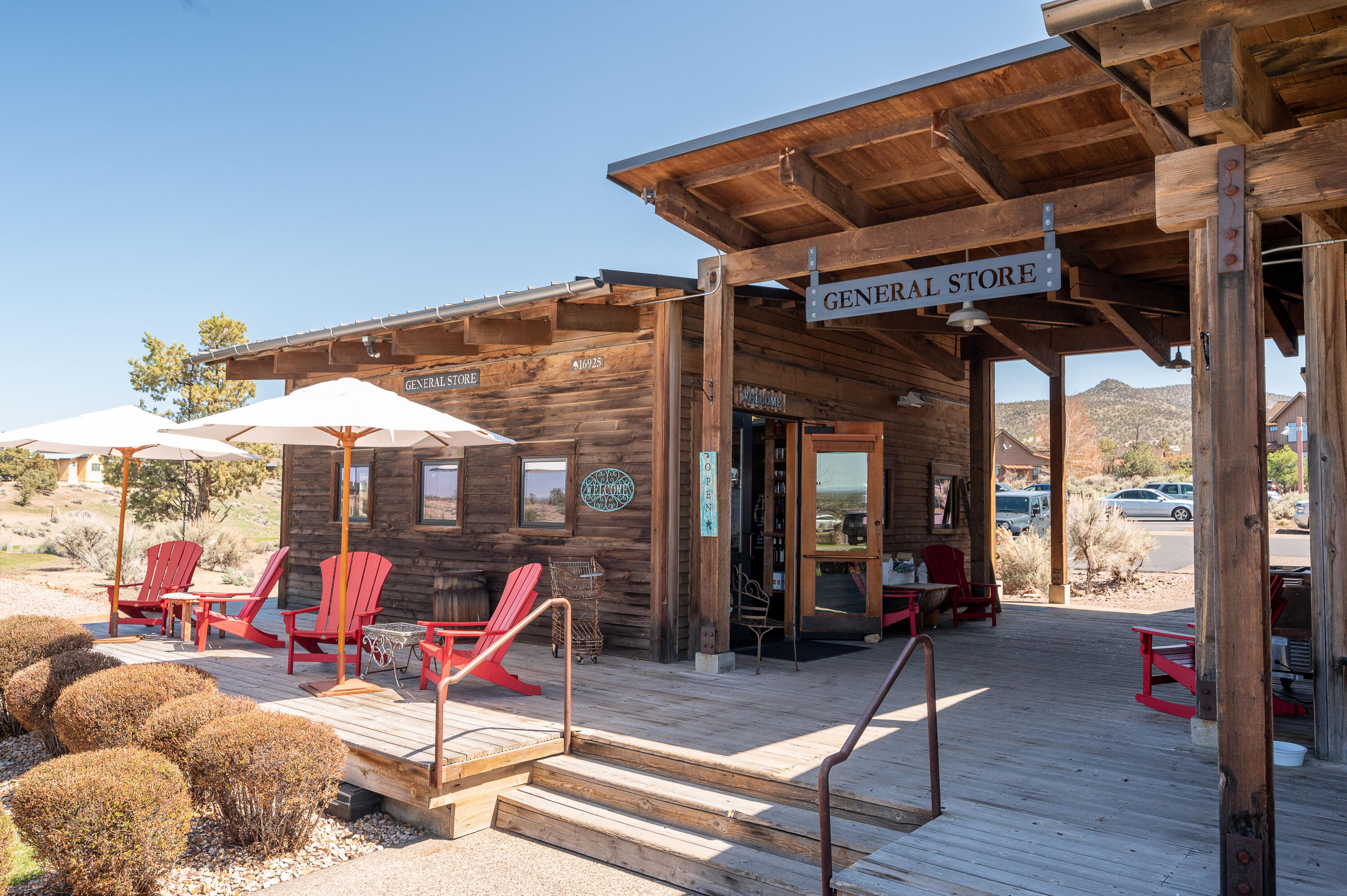 Brasada Ranch - Land