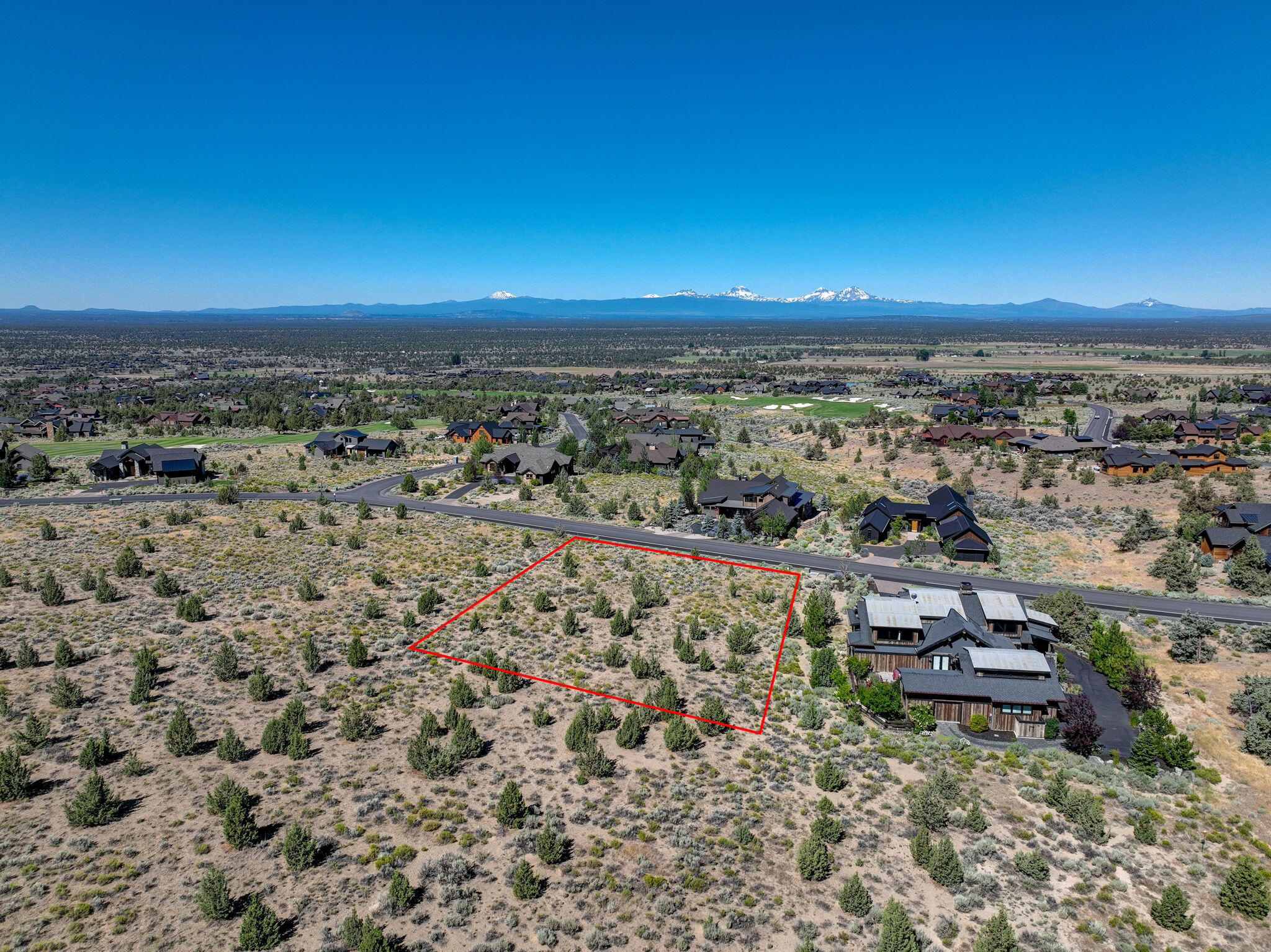 Brasada Ranch - Land