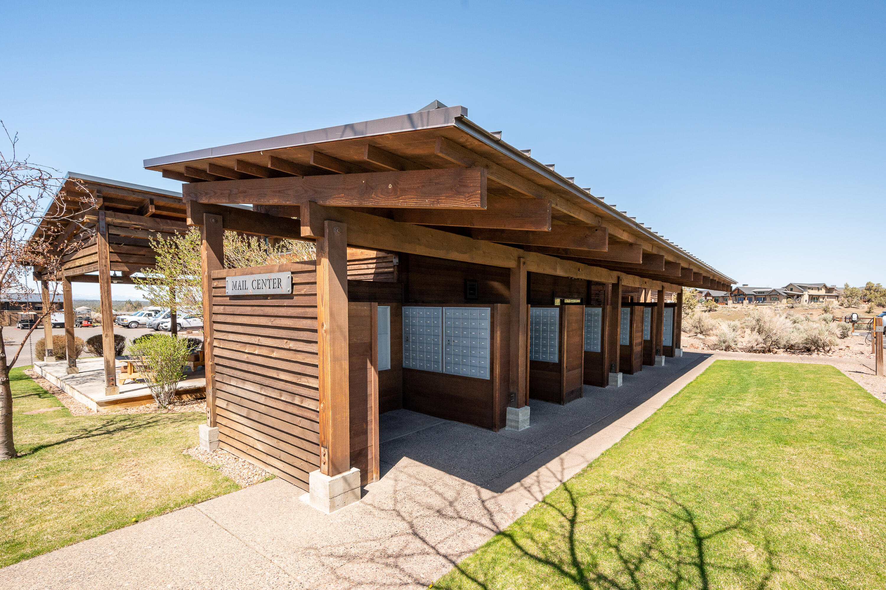 Brasada Ranch - Land