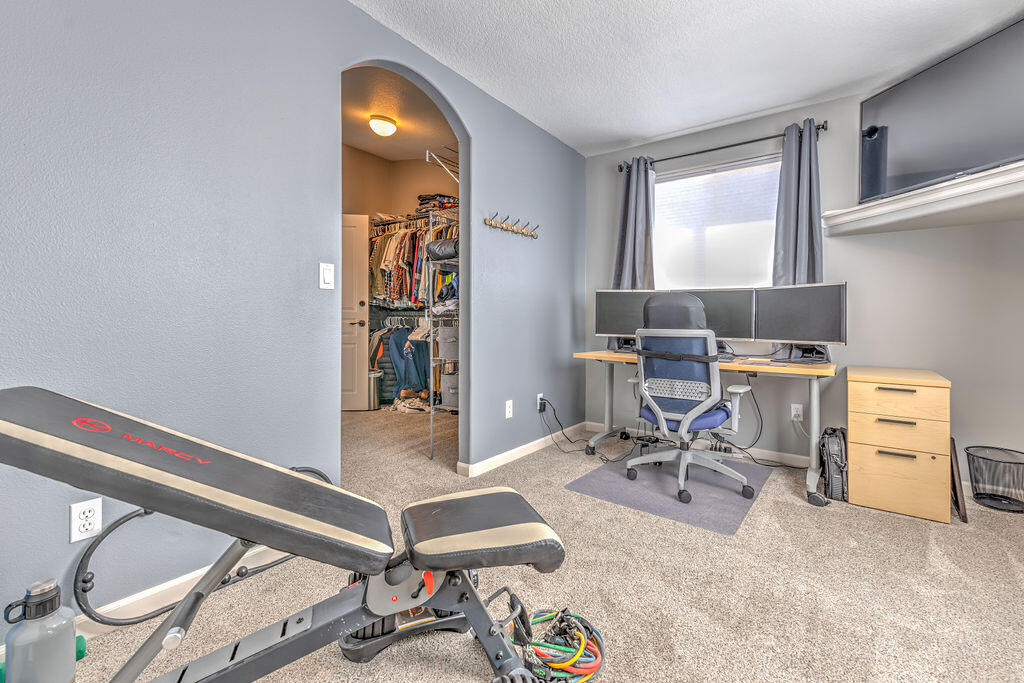 Ochoco Pointe - Residential