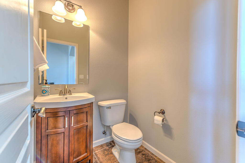 Ochoco Pointe - Residential