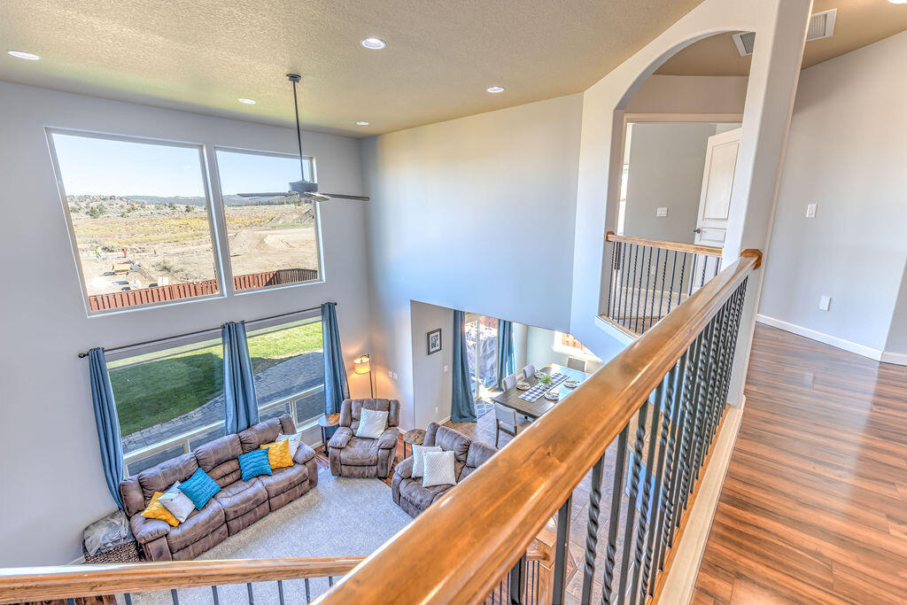 Ochoco Pointe - Residential