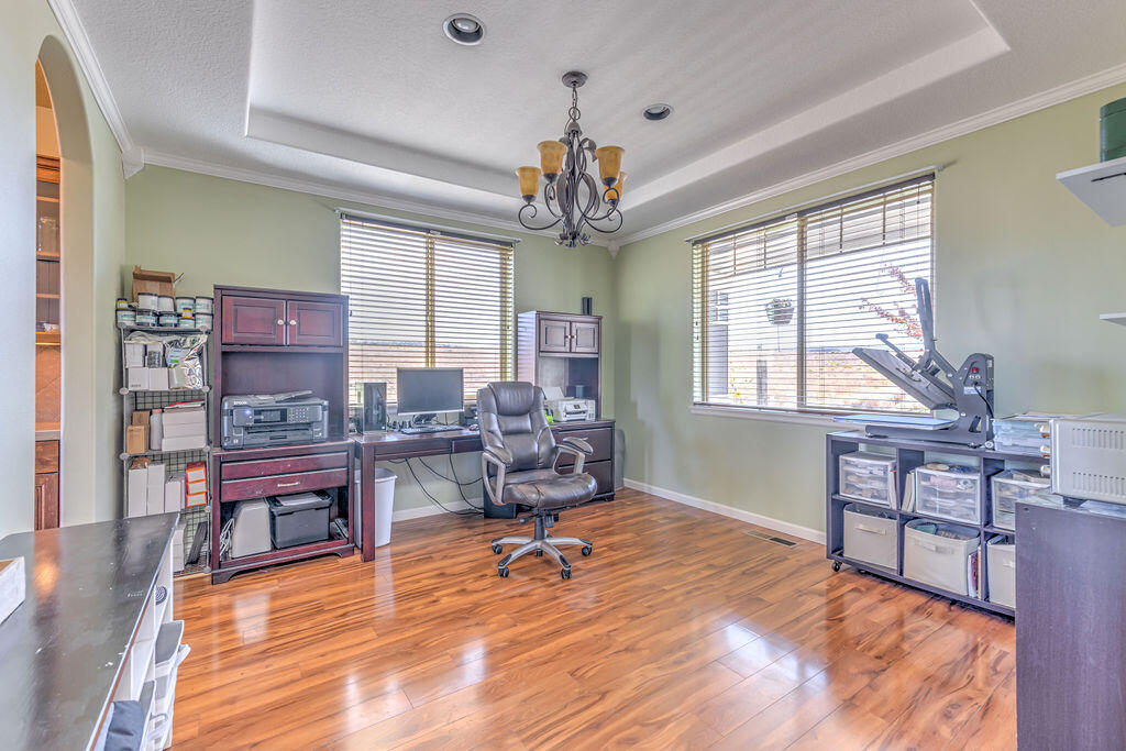 Ochoco Pointe - Residential