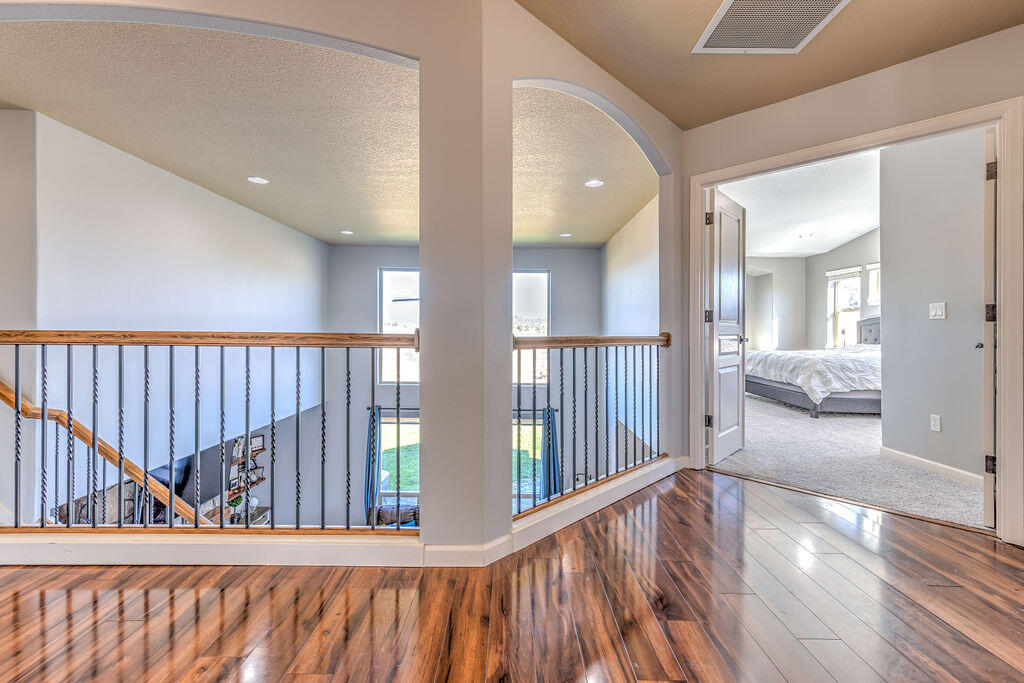 Ochoco Pointe - Residential