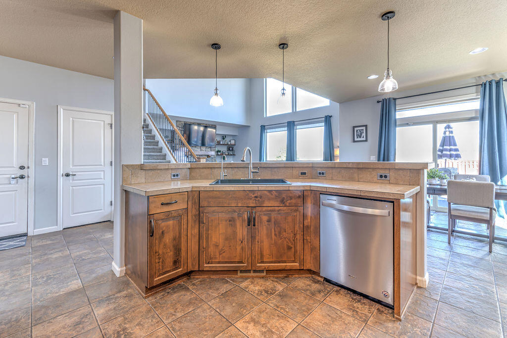 Ochoco Pointe - Residential