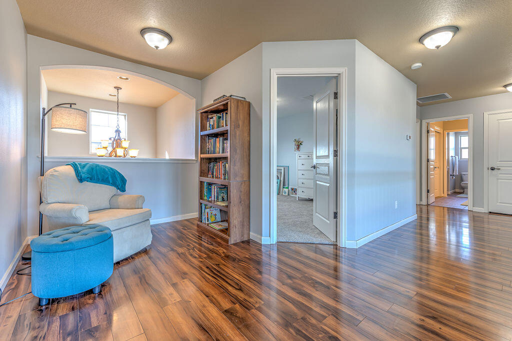 Ochoco Pointe - Residential