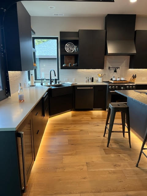 Woodriver Village - Residential