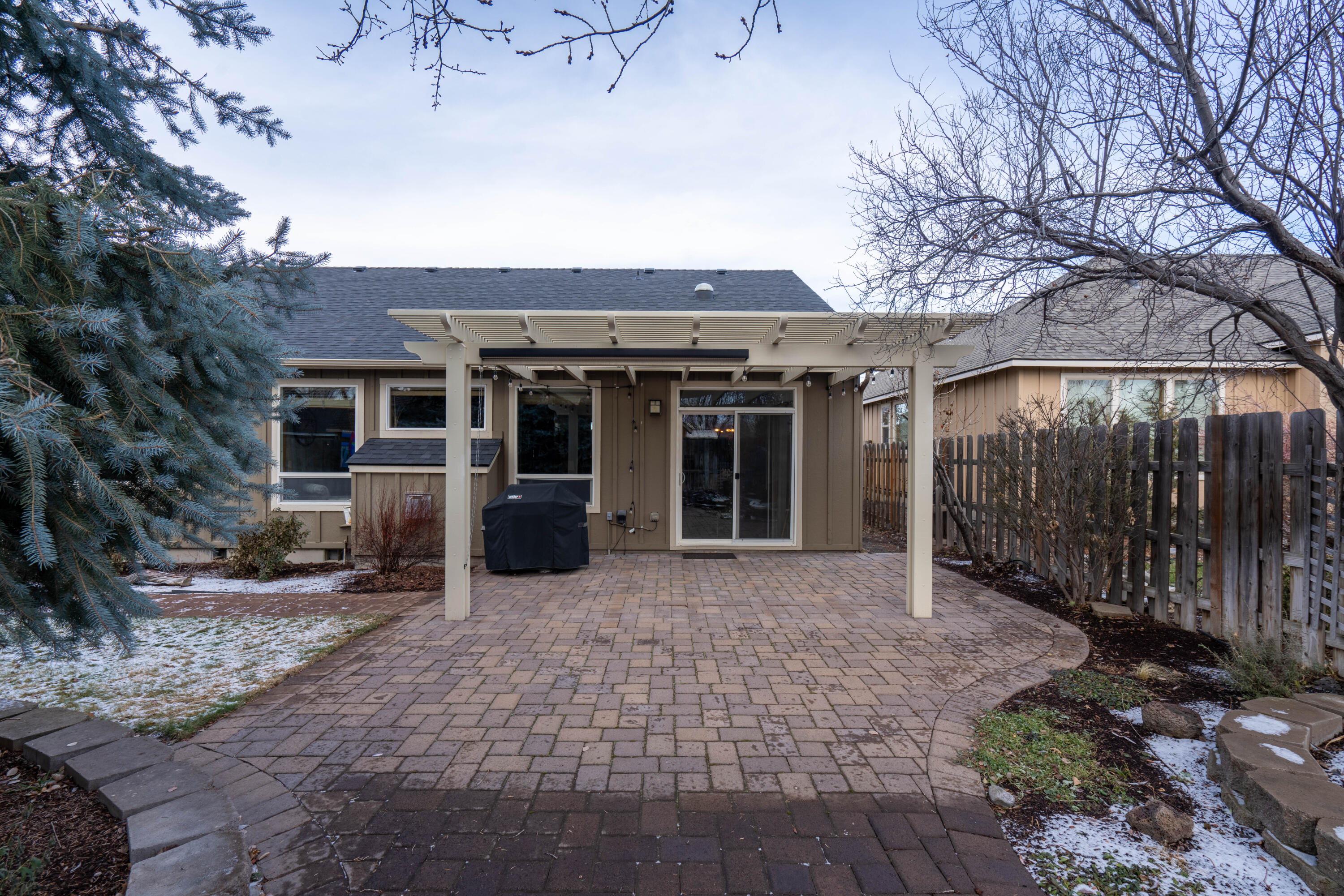 Sterling Pointe - Residential