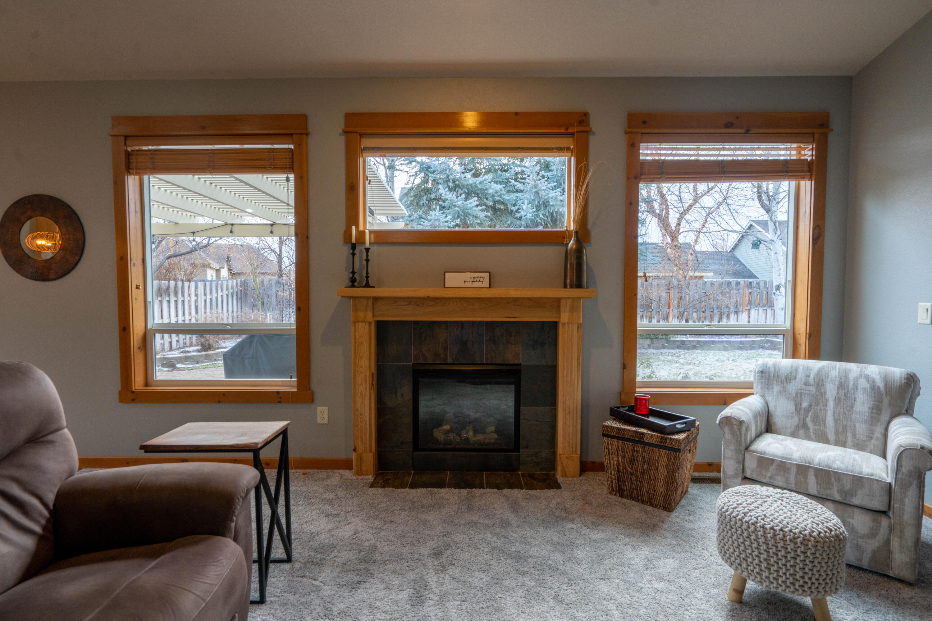 Sterling Pointe - Residential