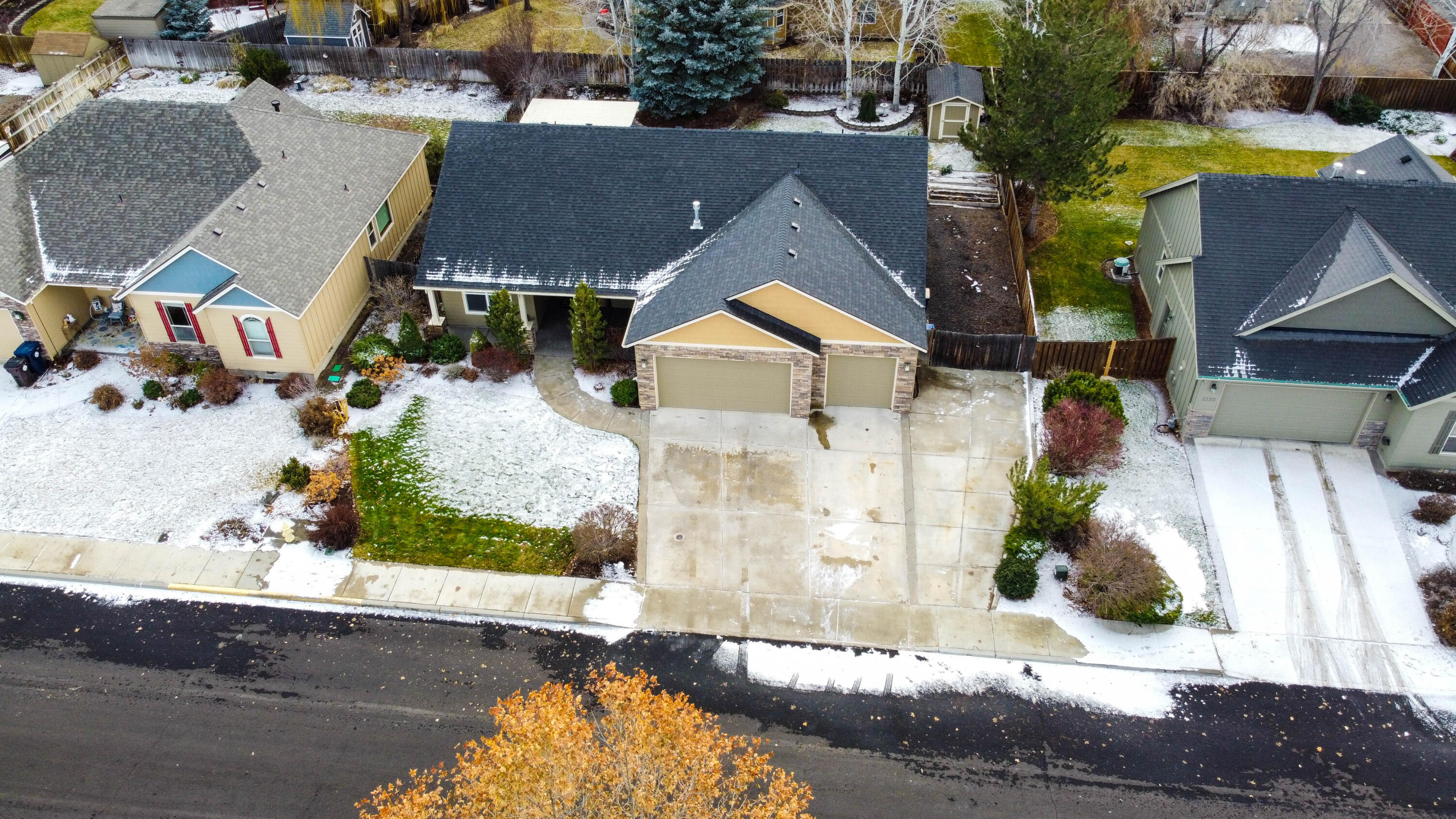 Sterling Pointe - Residential
