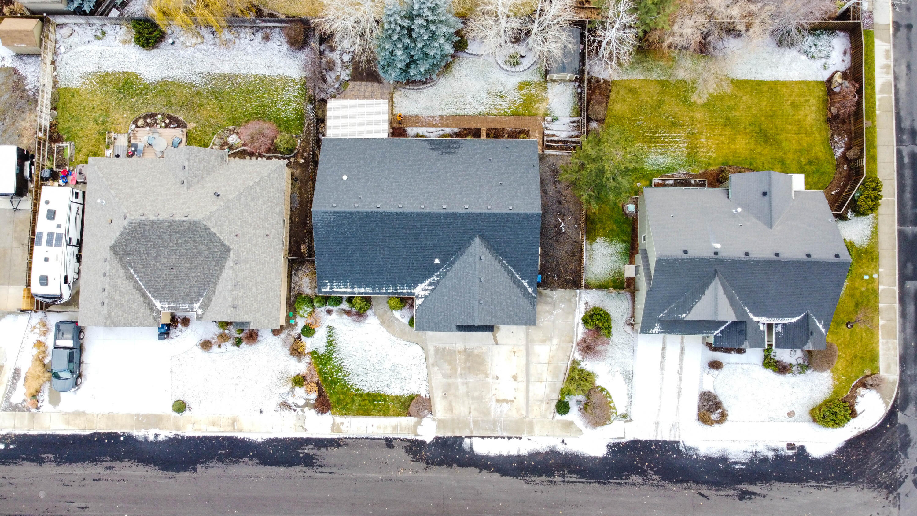 Sterling Pointe - Residential