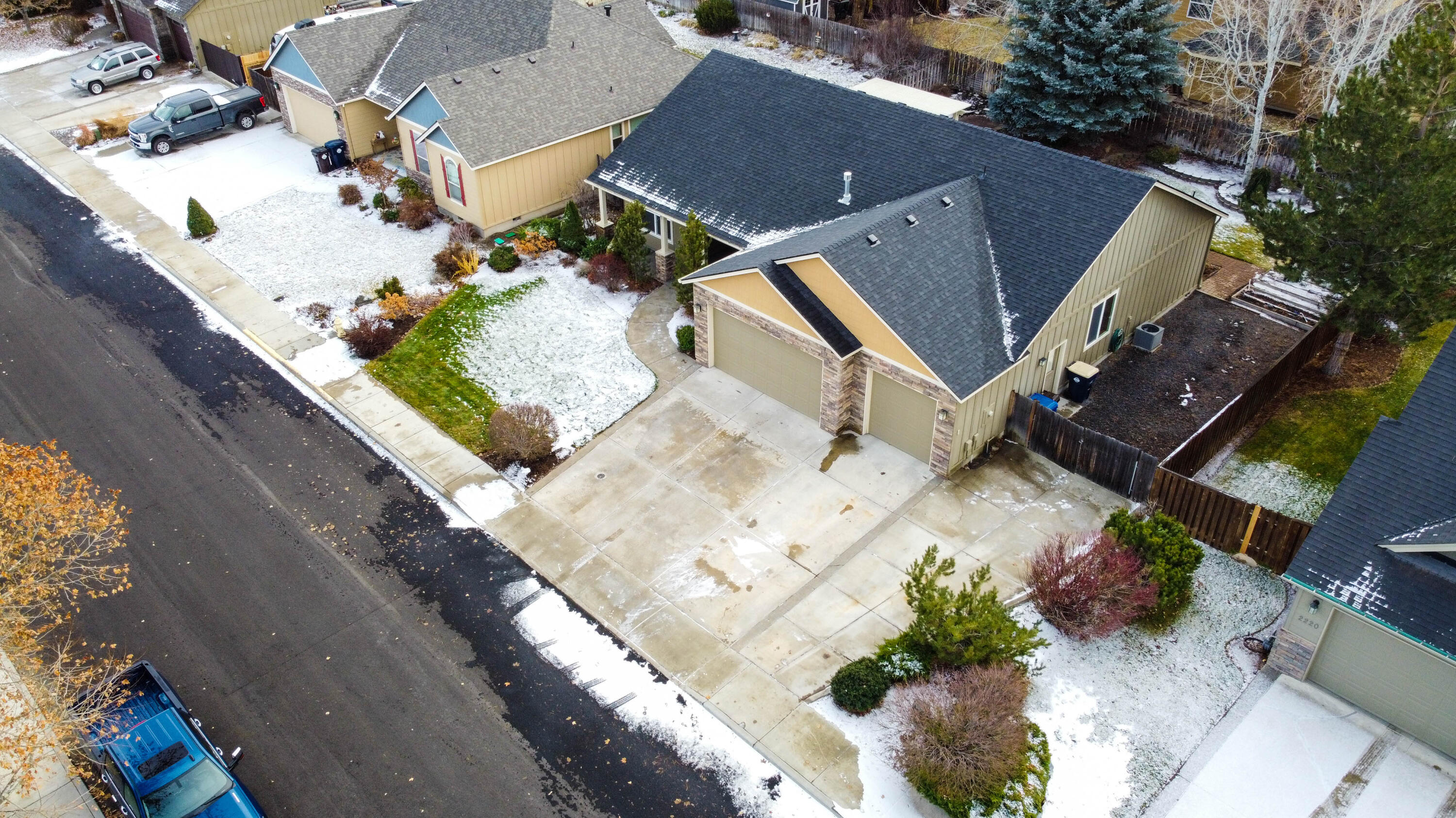 Sterling Pointe - Residential