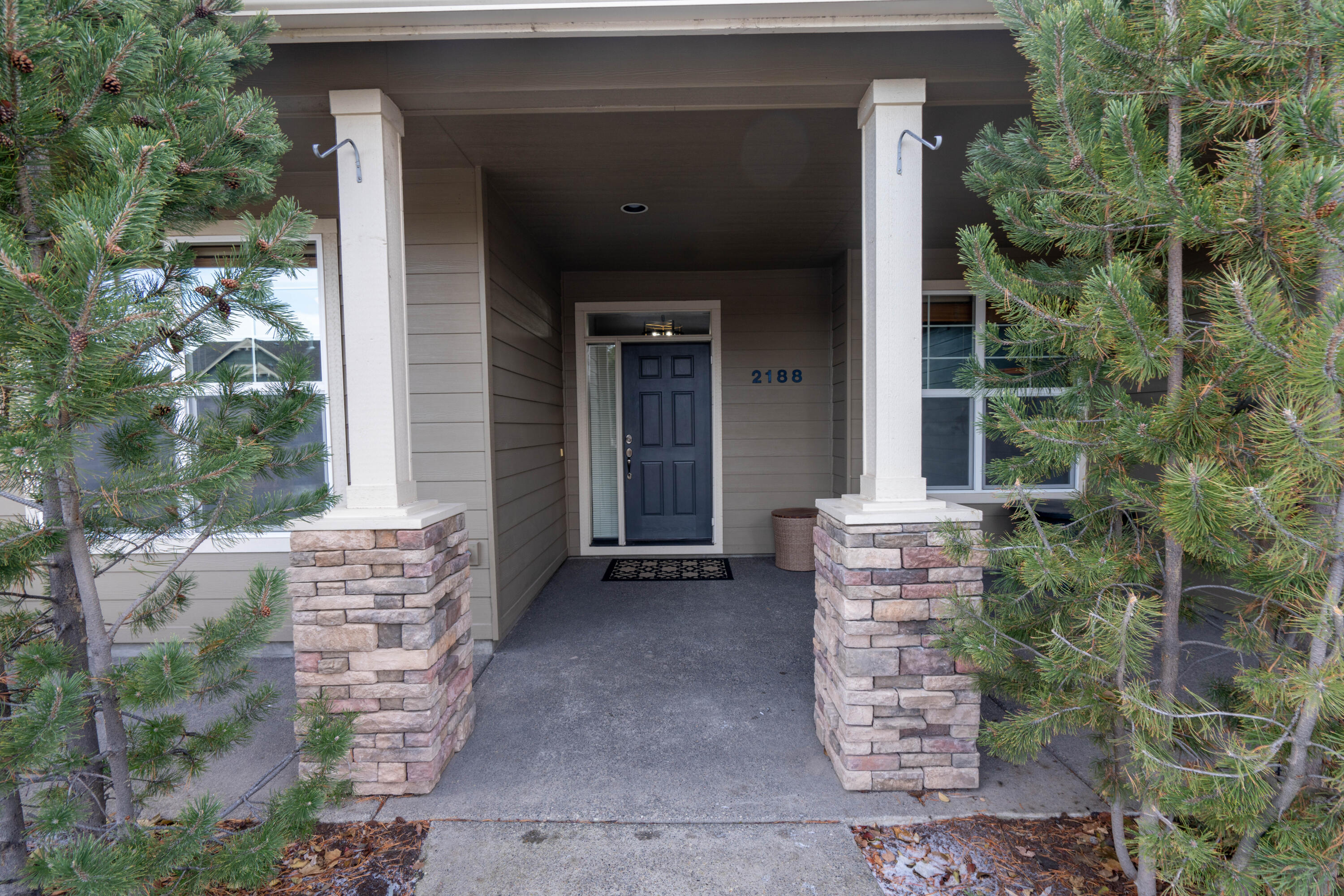 Sterling Pointe - Residential