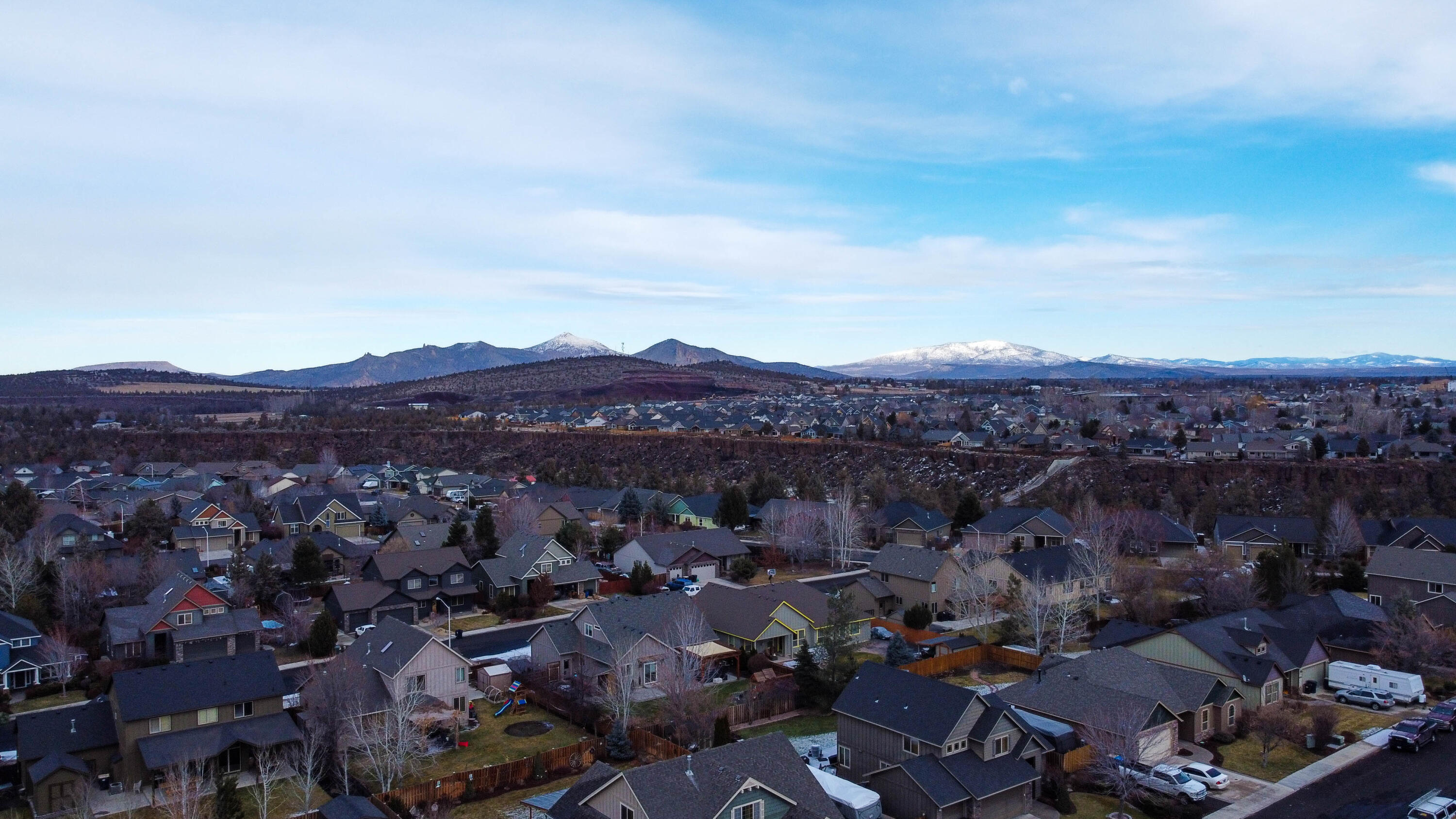 Sterling Pointe - Residential