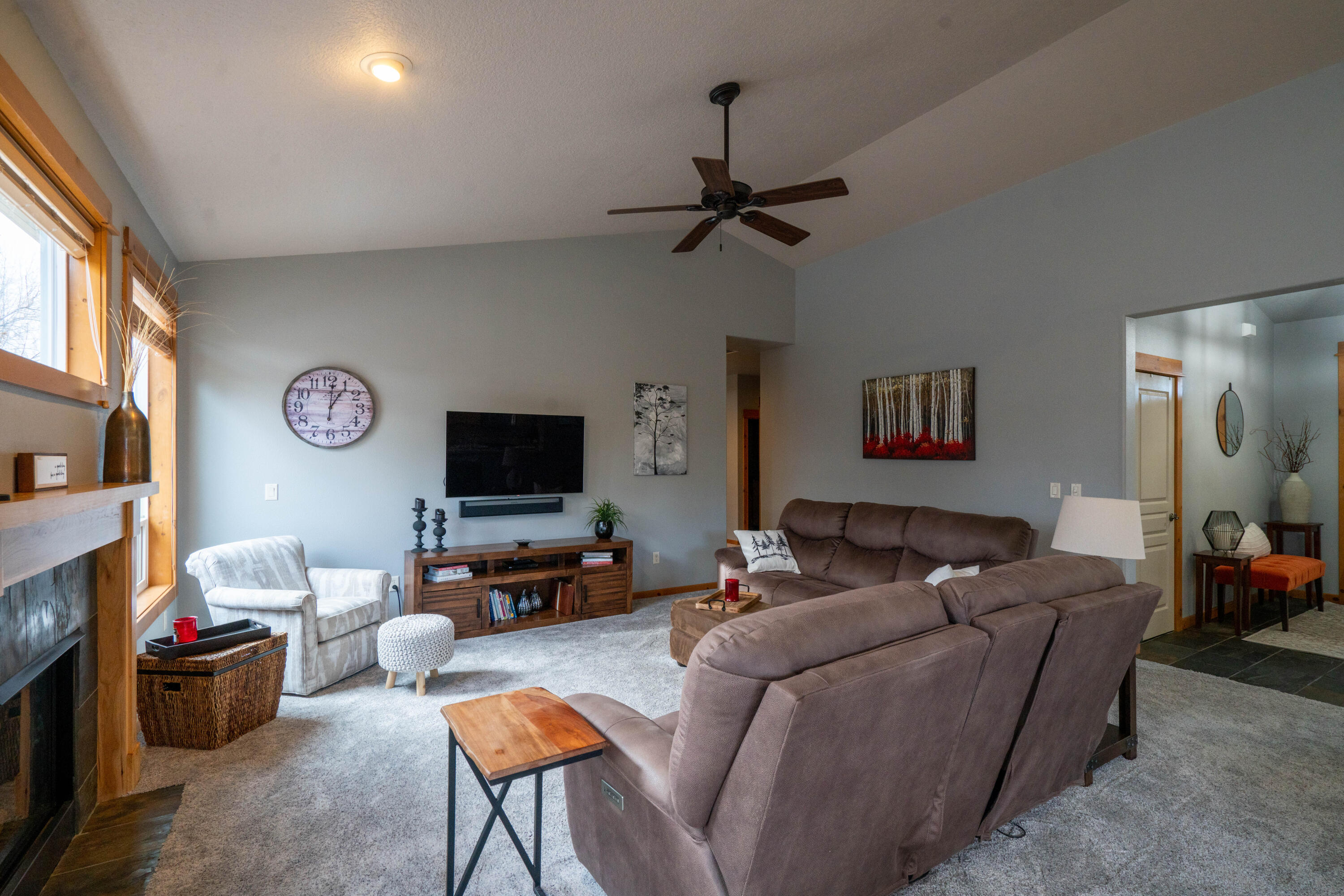 Sterling Pointe - Residential