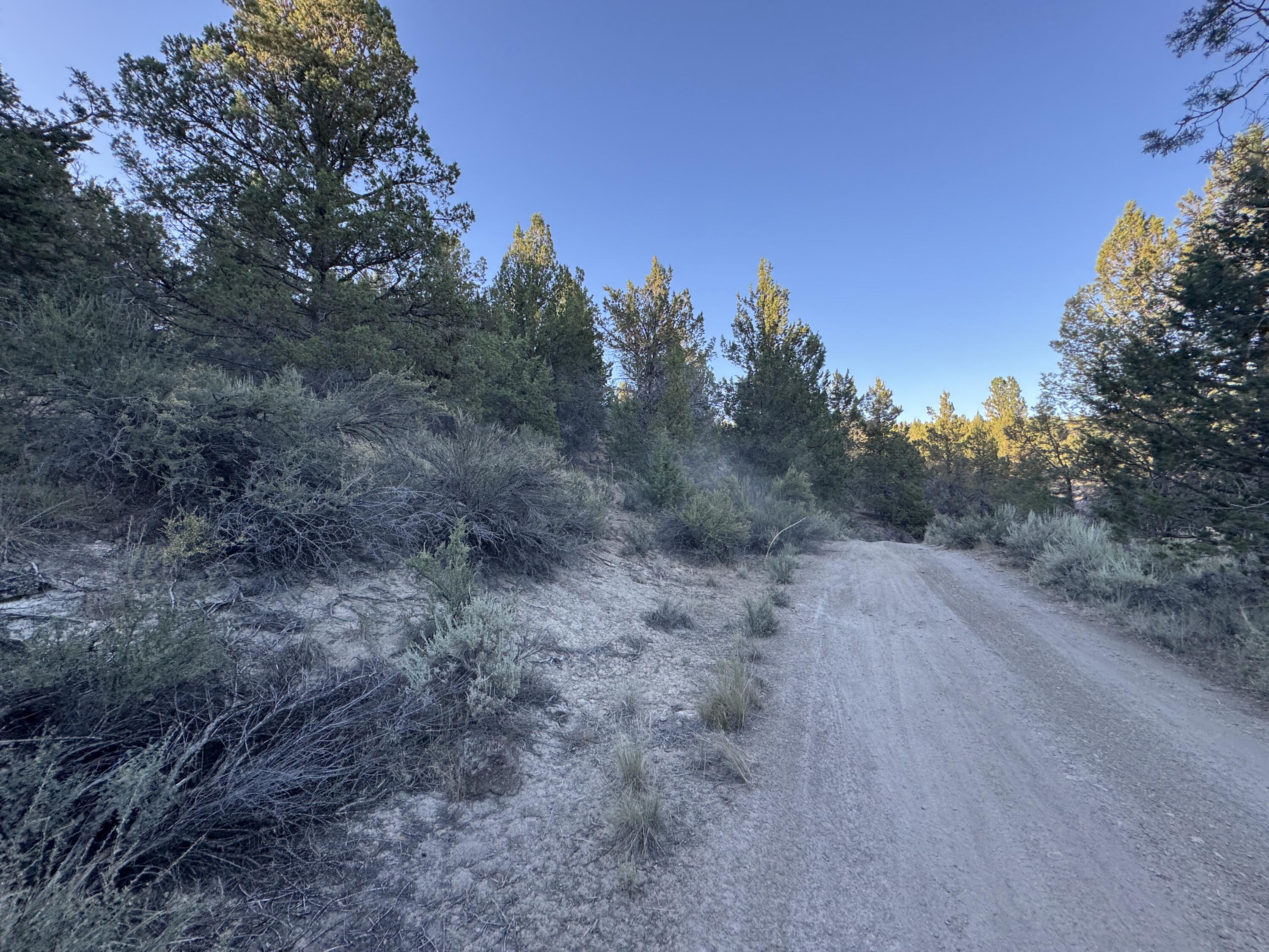Nimrod River Park - Land