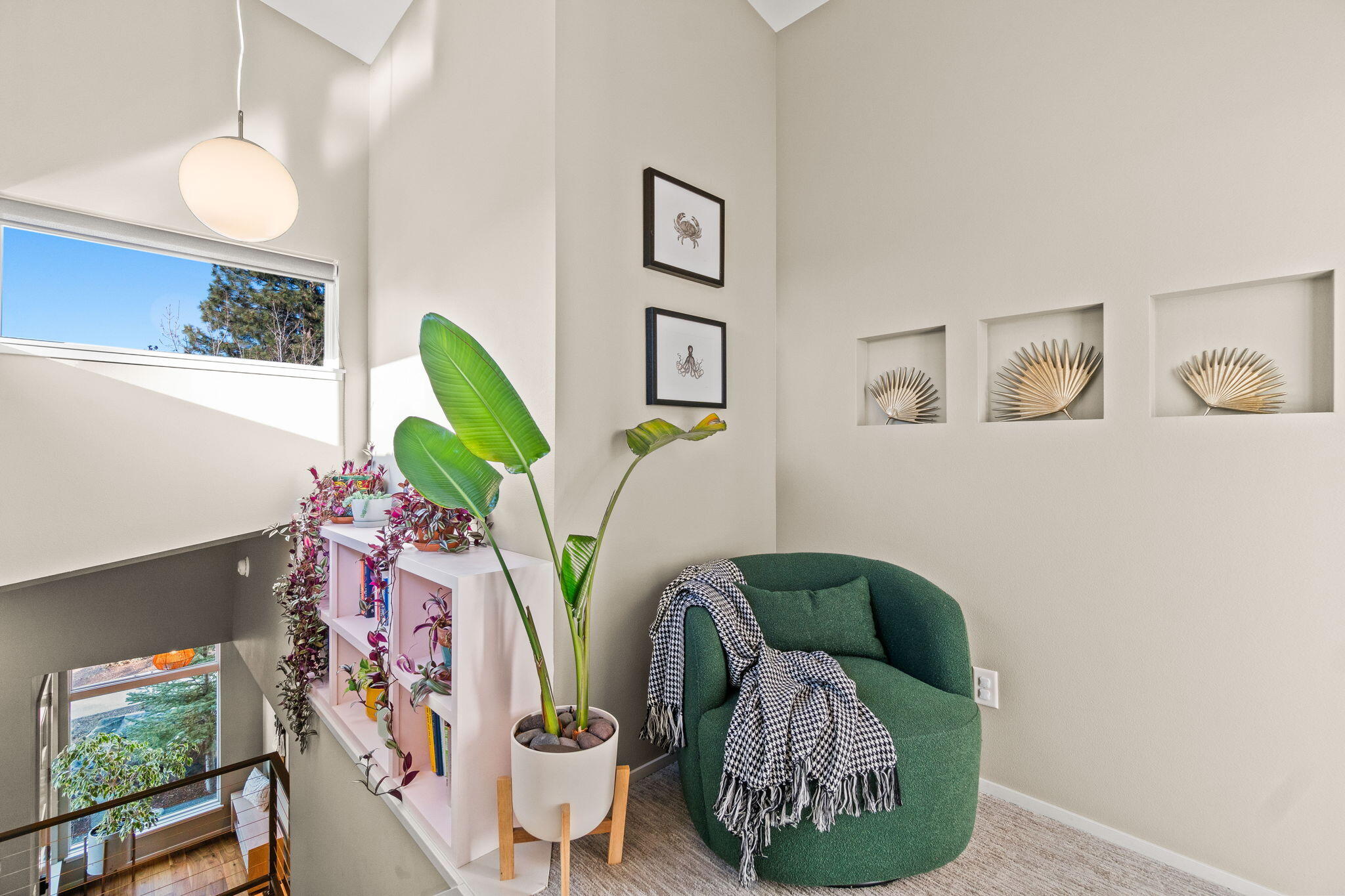 NorthWest Crossing - Residential