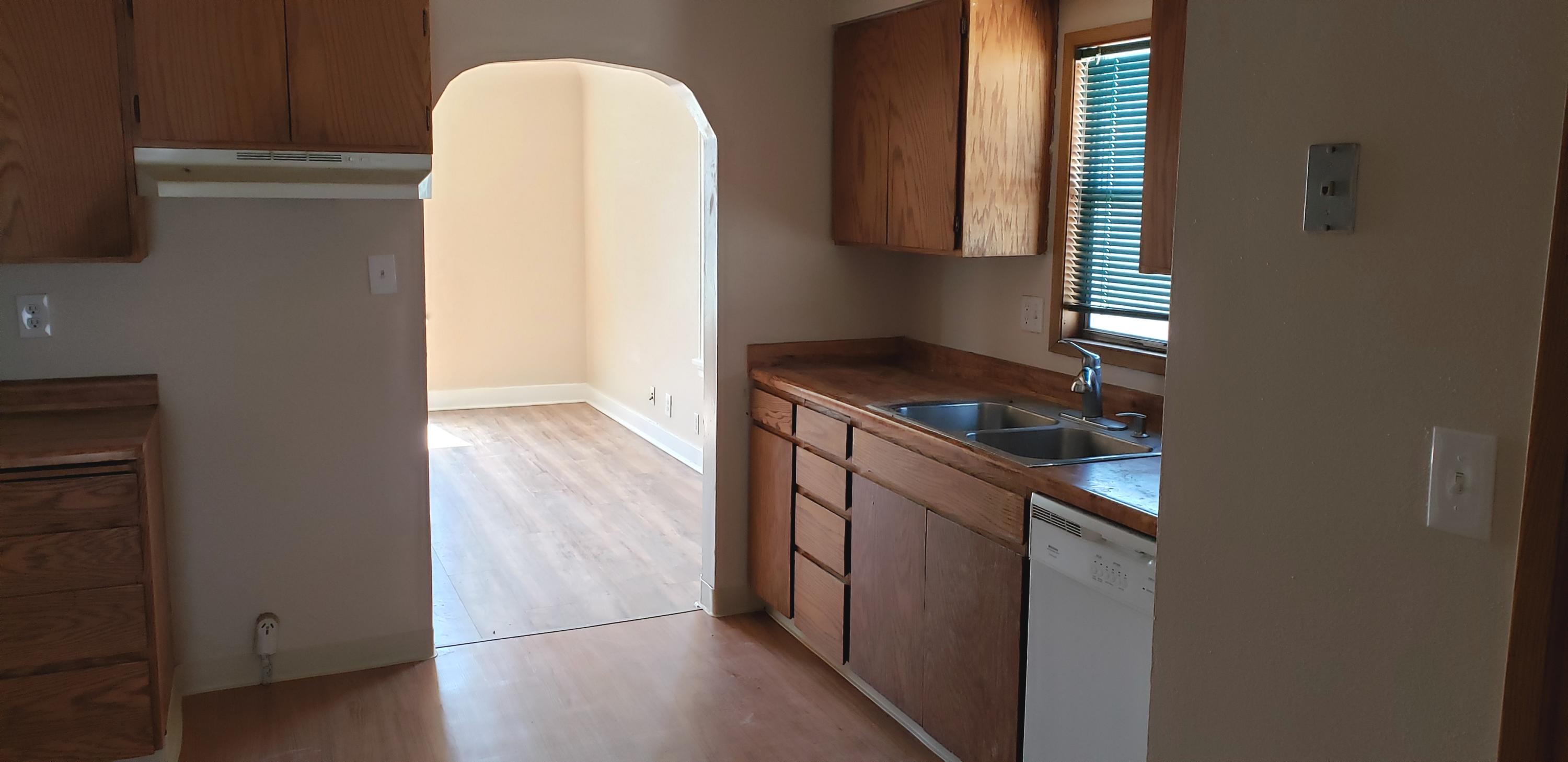 Mills - Residential