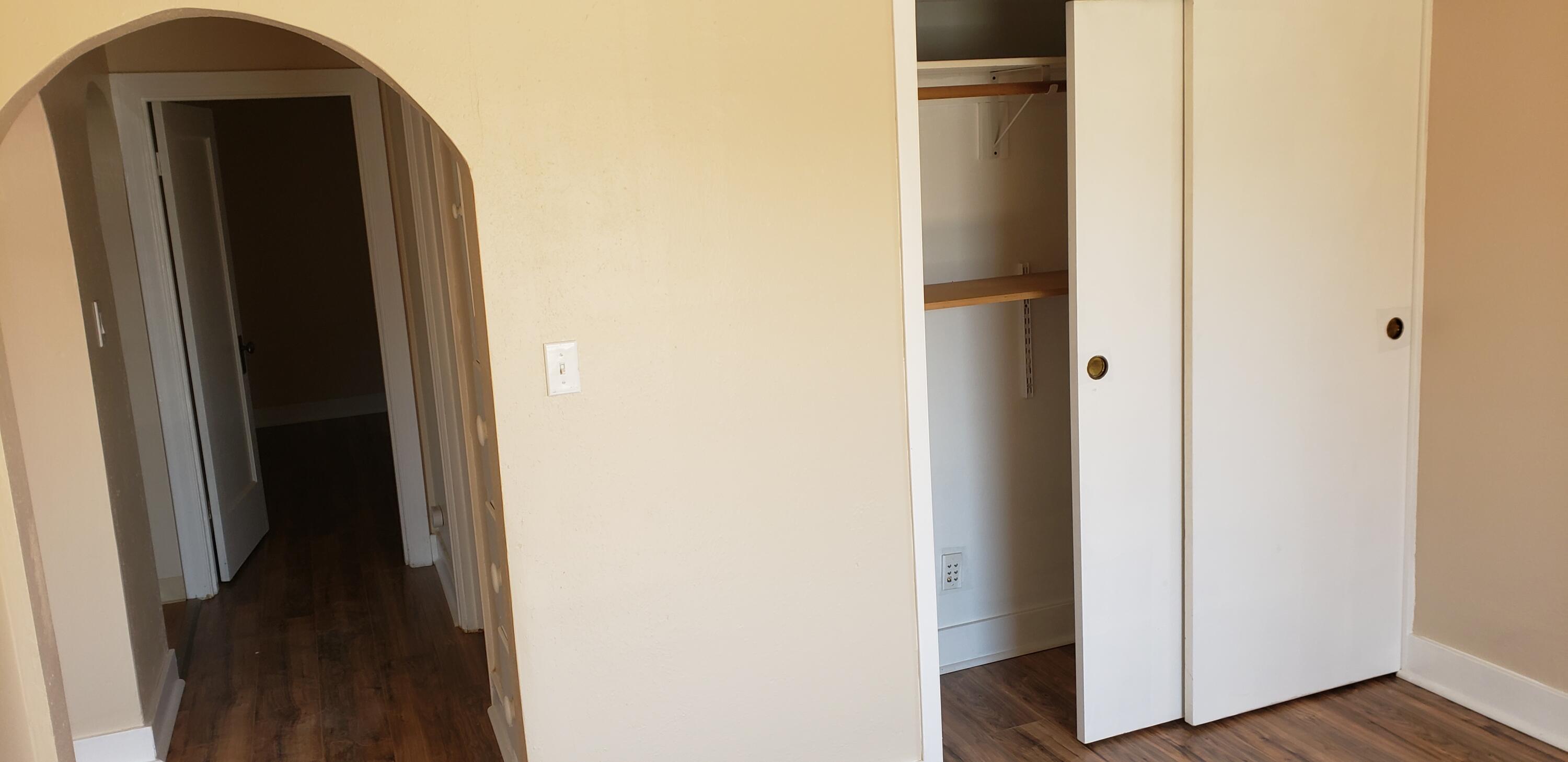 Mills - Residential