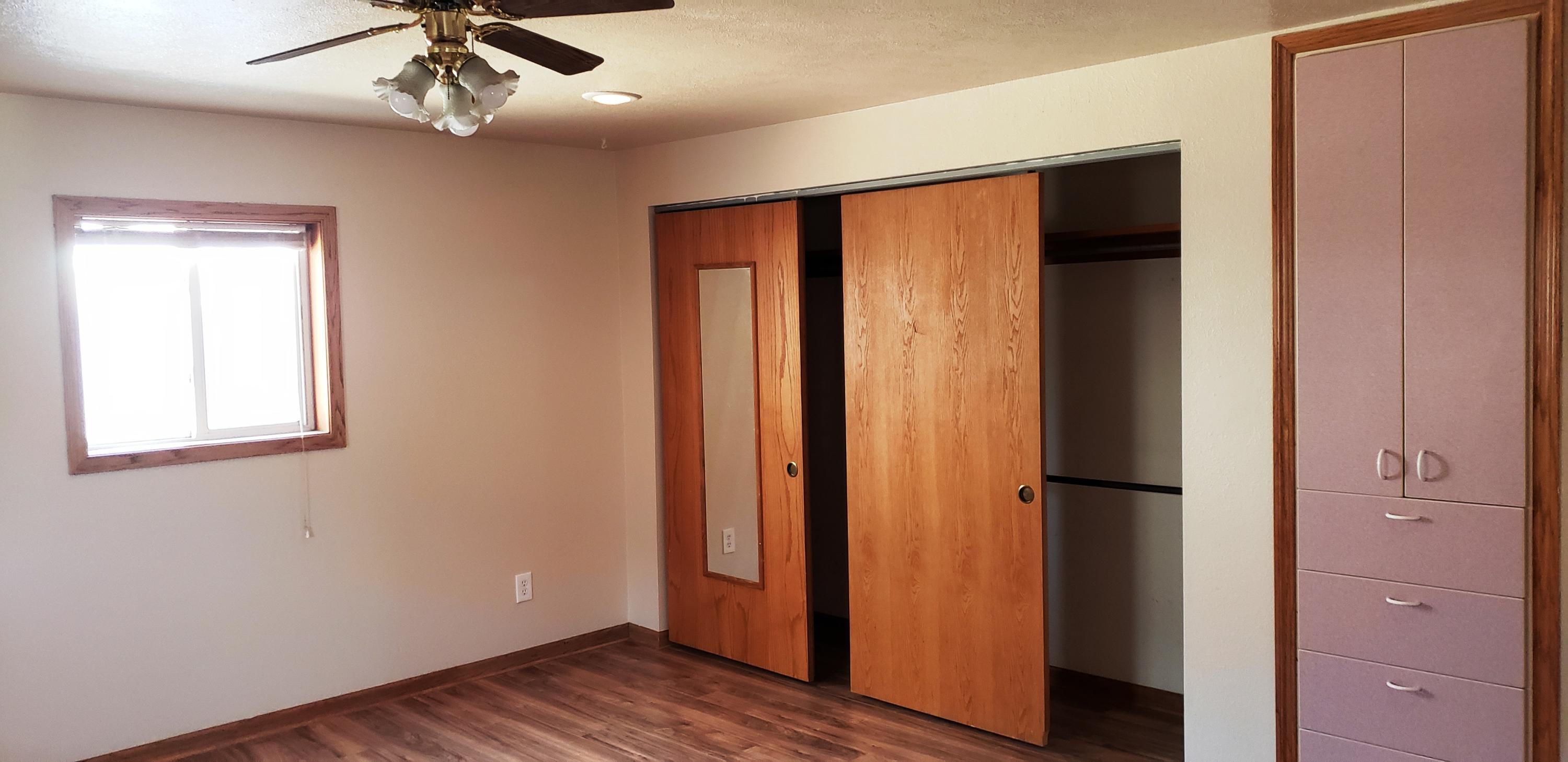 Mills - Residential
