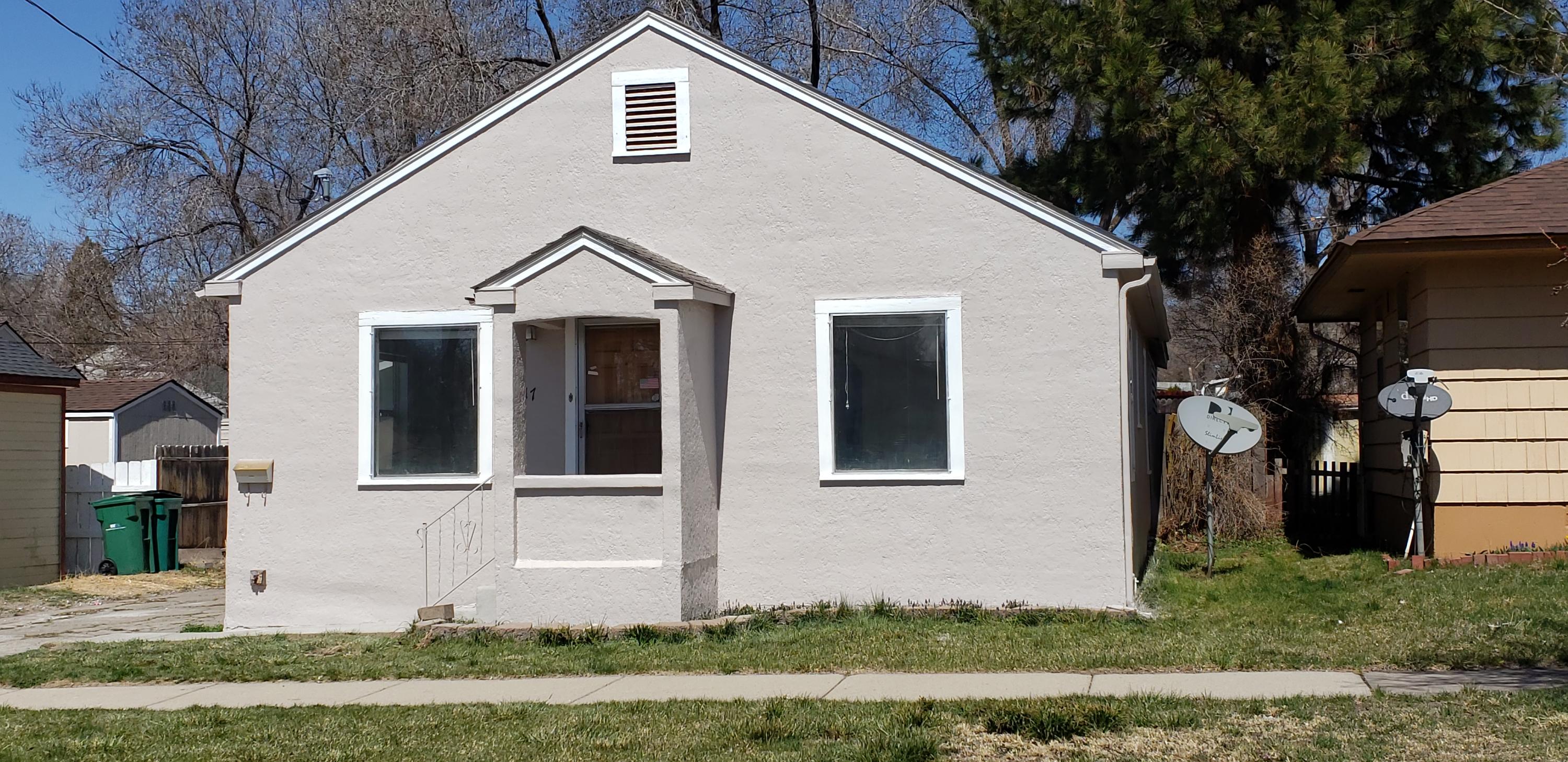 Mills - Residential