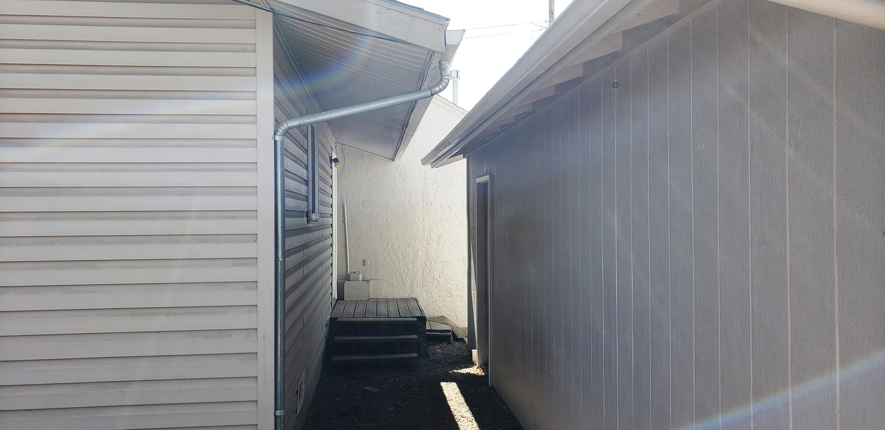 Mills - Residential