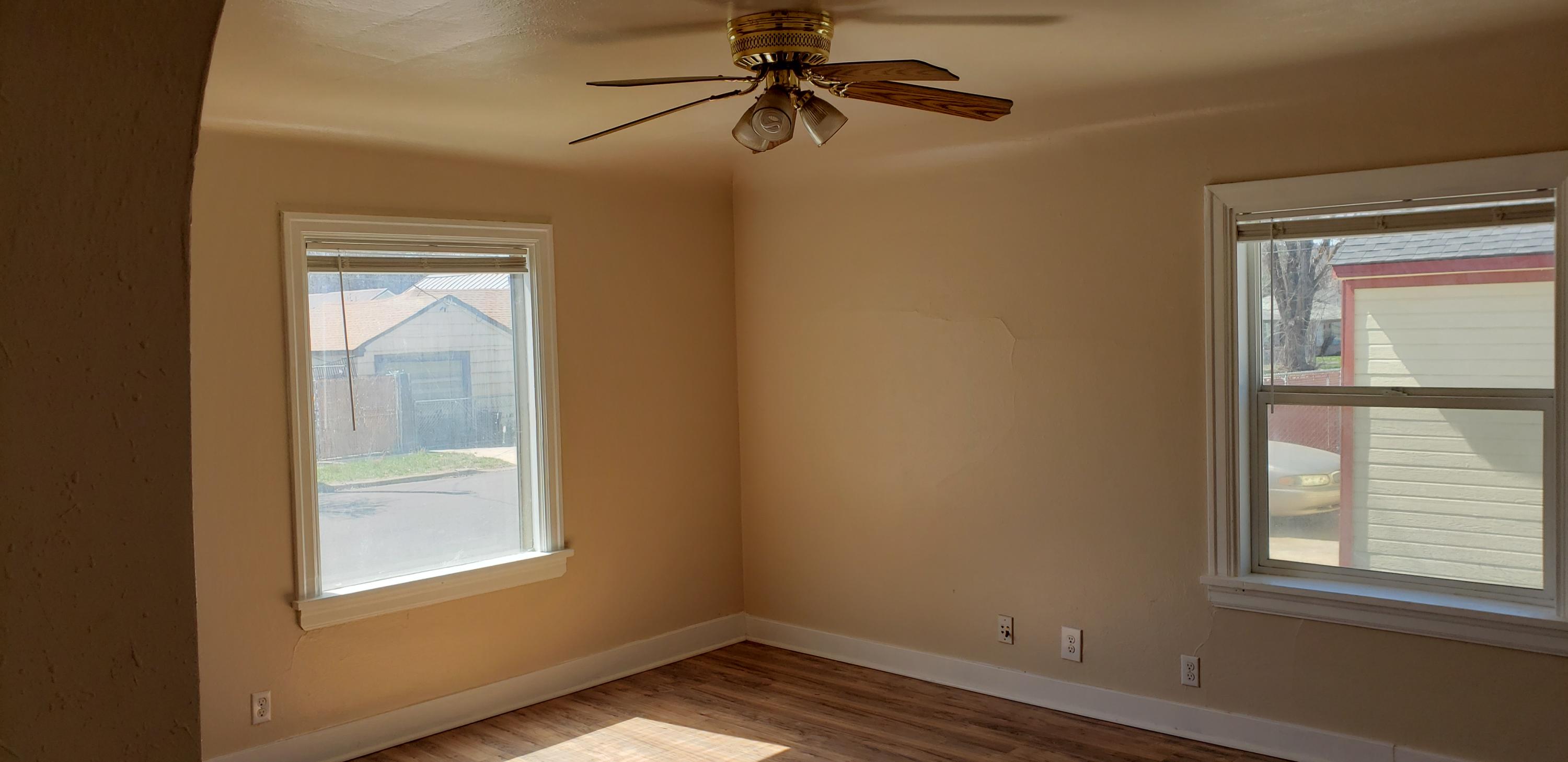 Mills - Residential