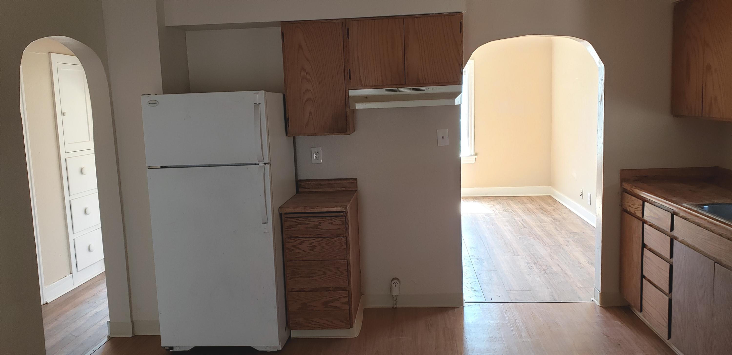 Mills - Residential