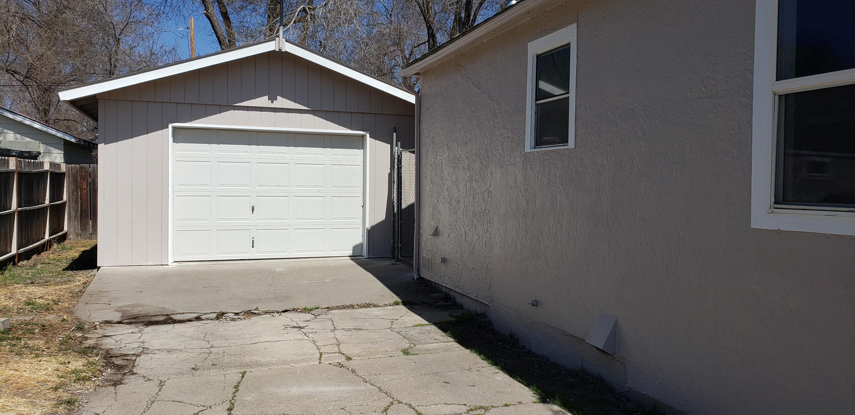 Mills - Residential