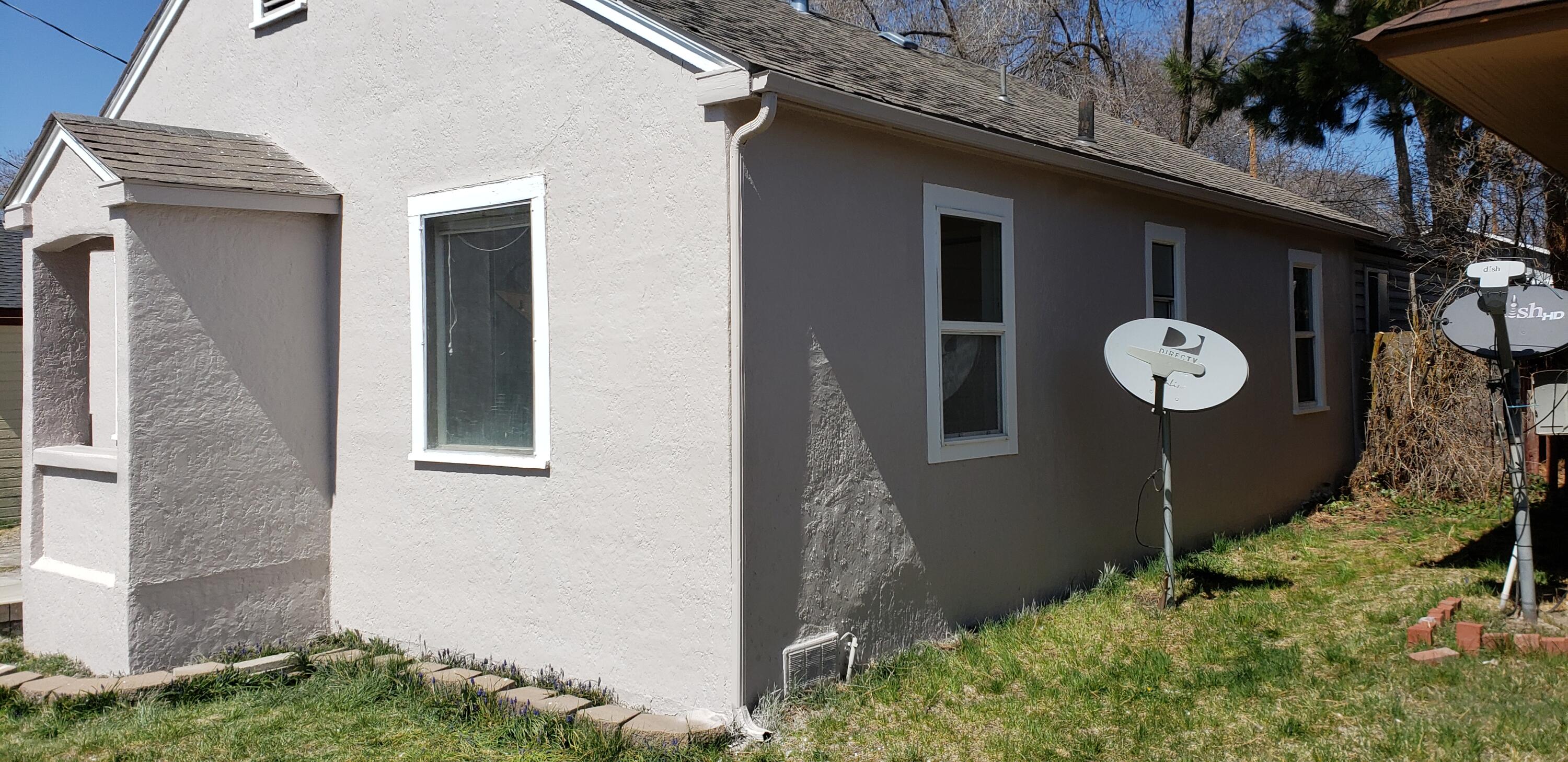 Mills - Residential