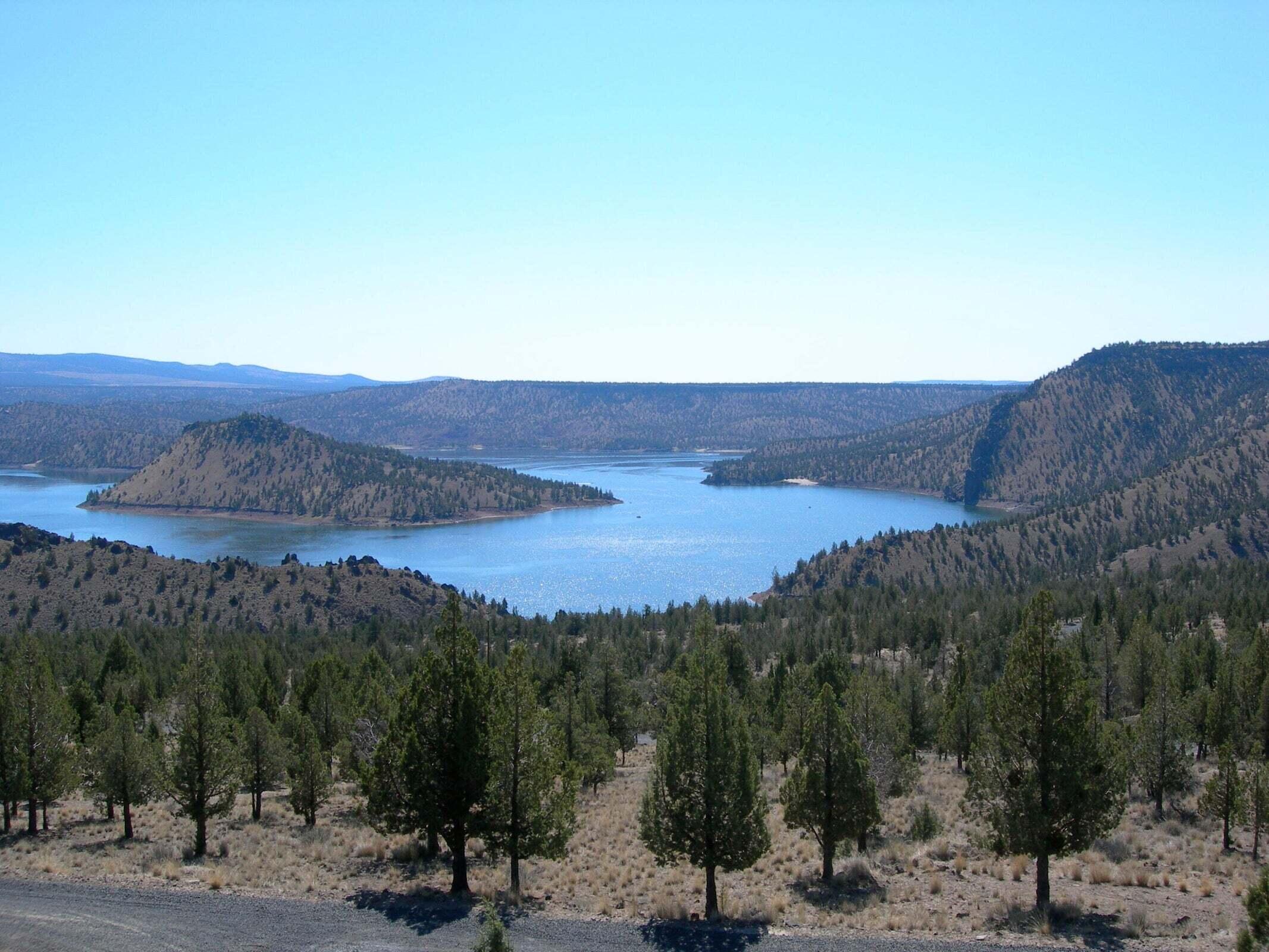 Lakeview Cove - Land