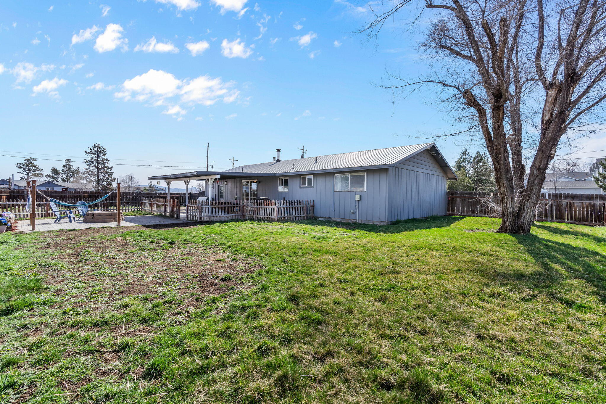 Windrow Acres - Residential