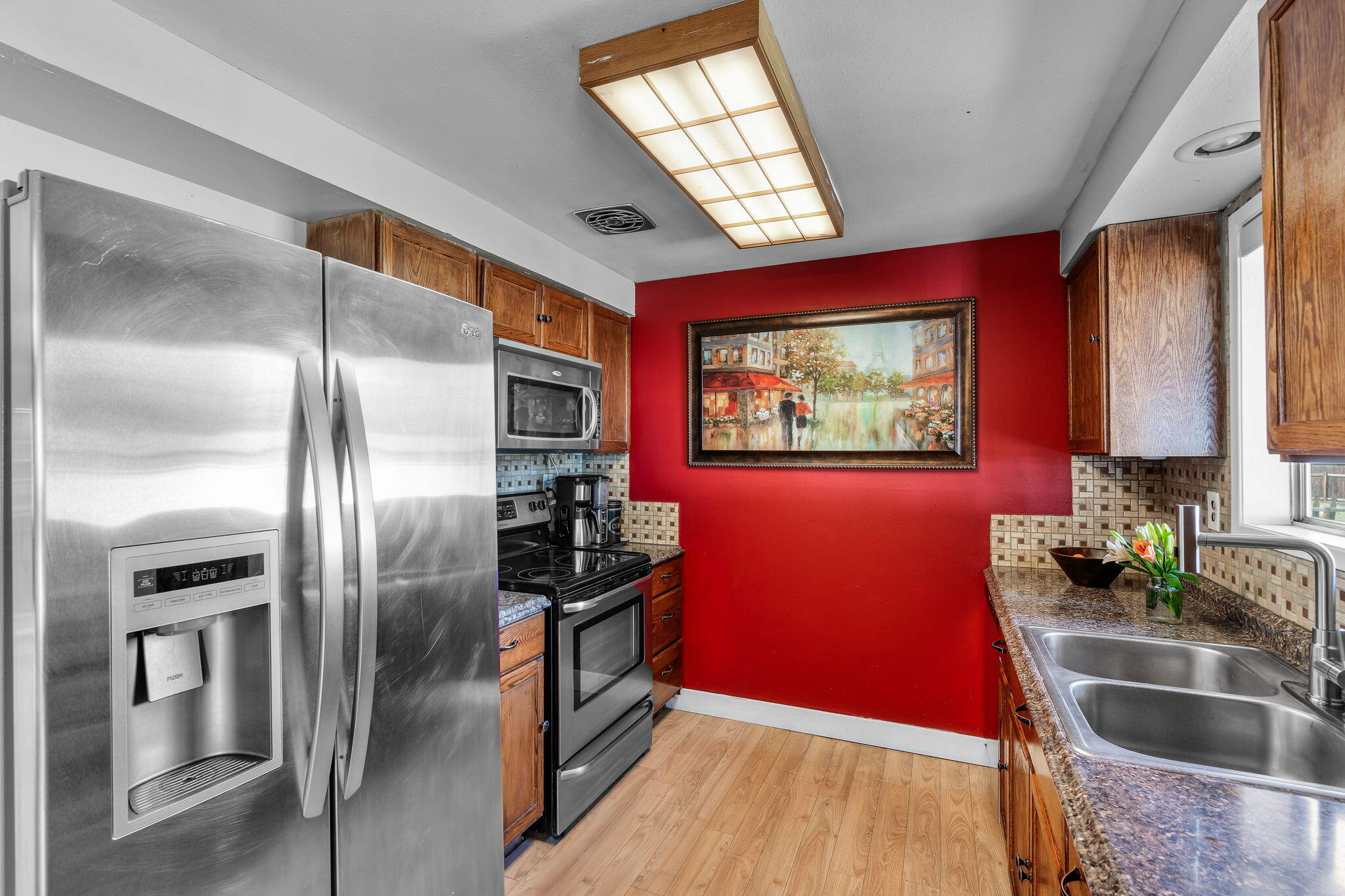 Windrow Acres - Residential