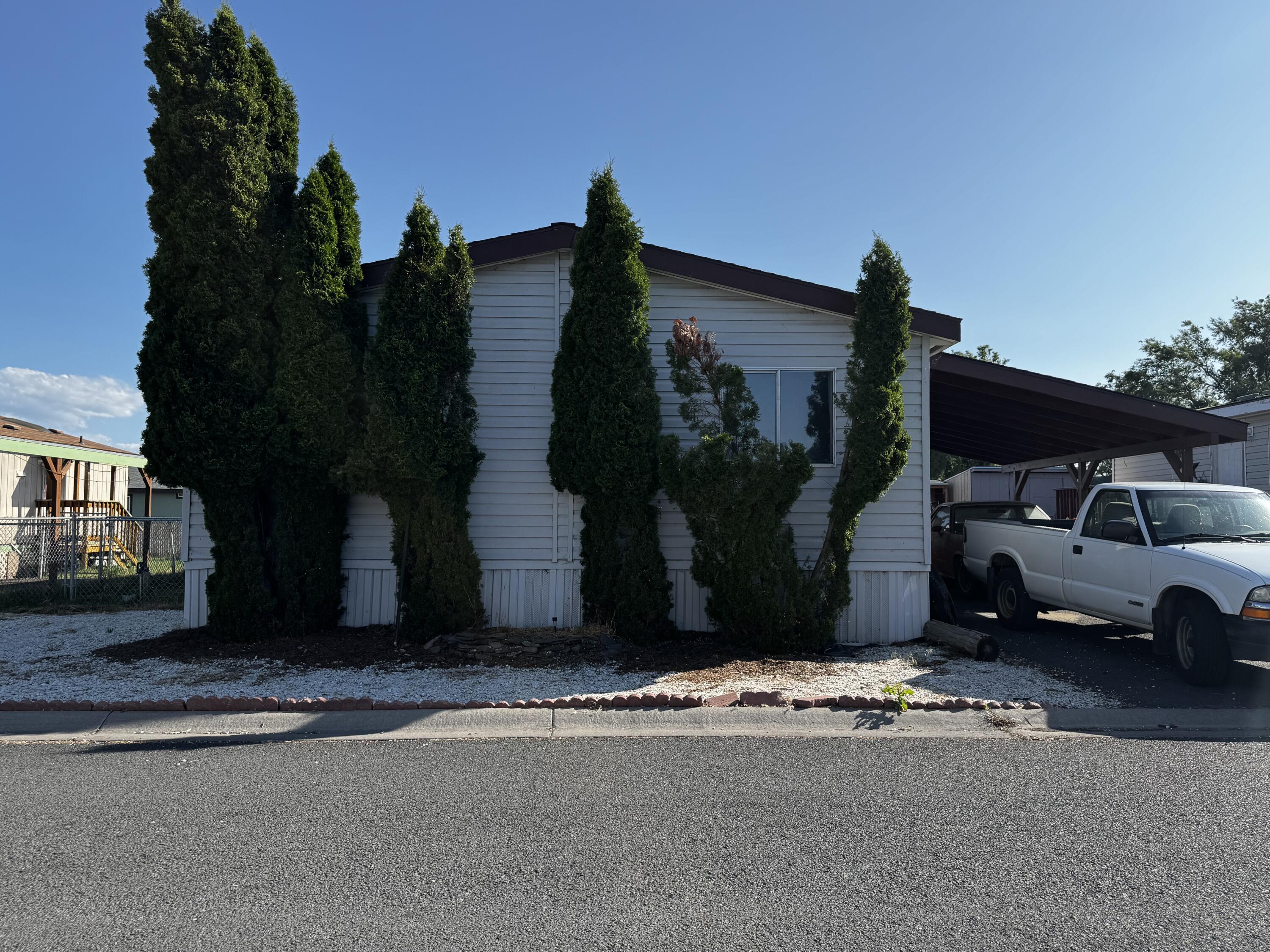 N/A - Residential