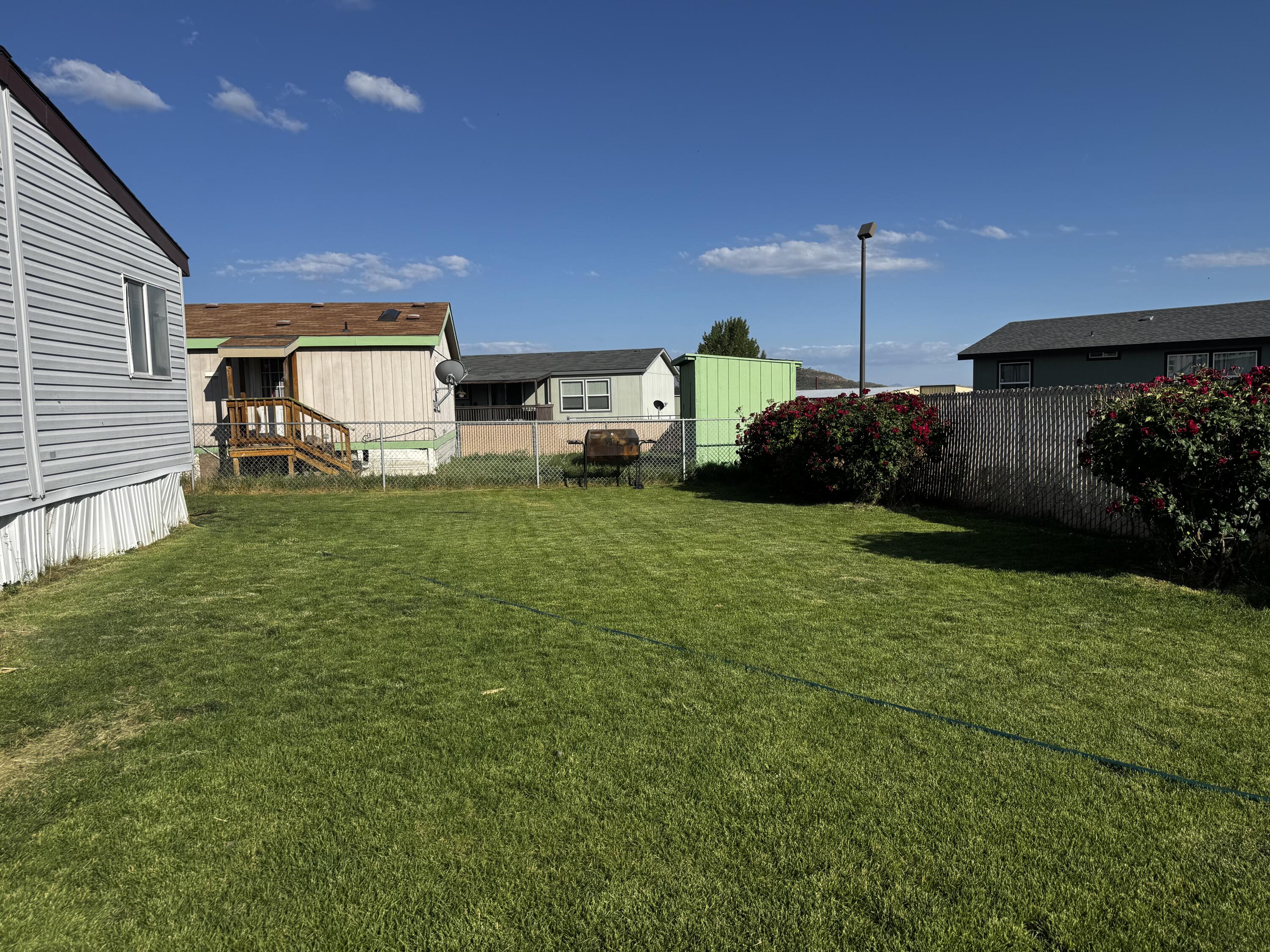 N/A - Residential