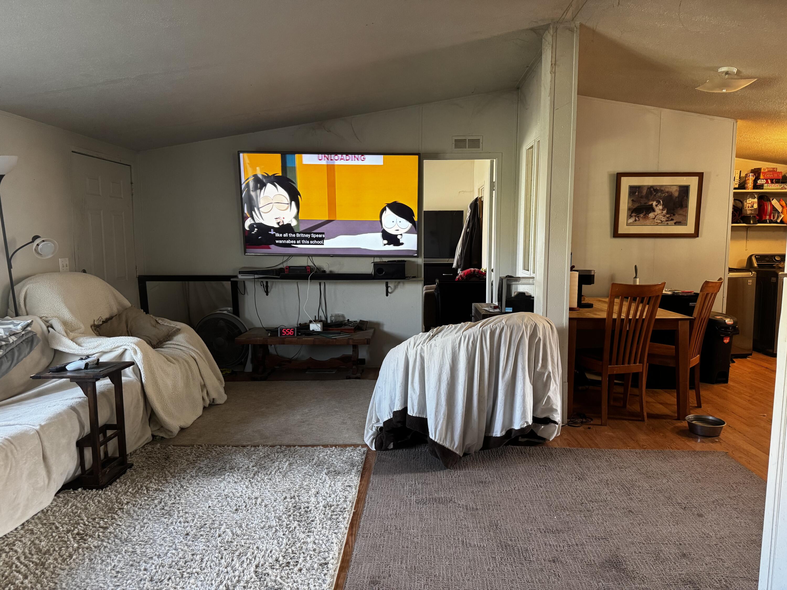 N/A - Residential