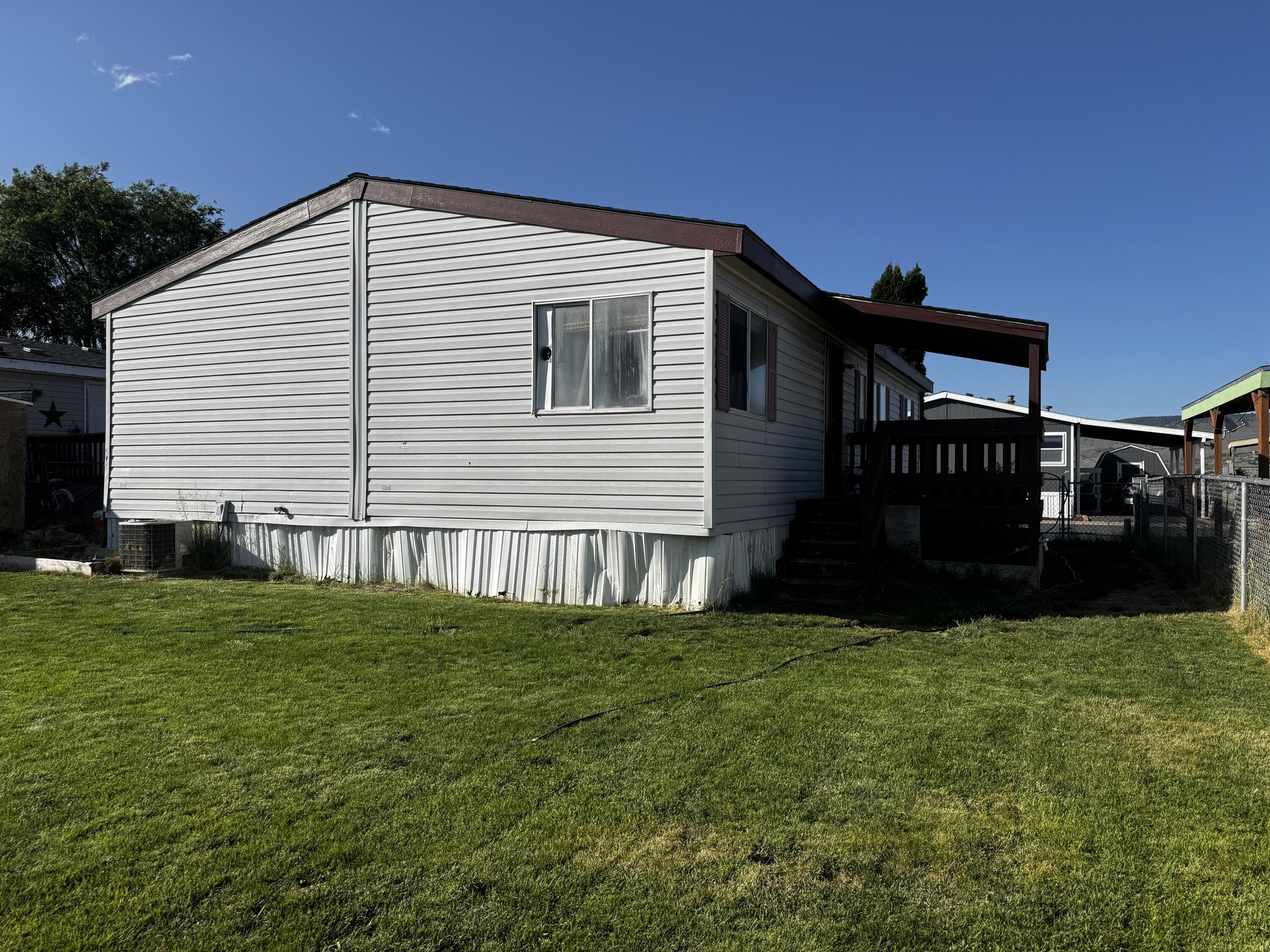 N/A - Residential