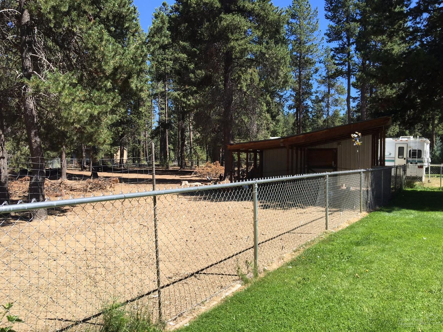 Forest View - Residential