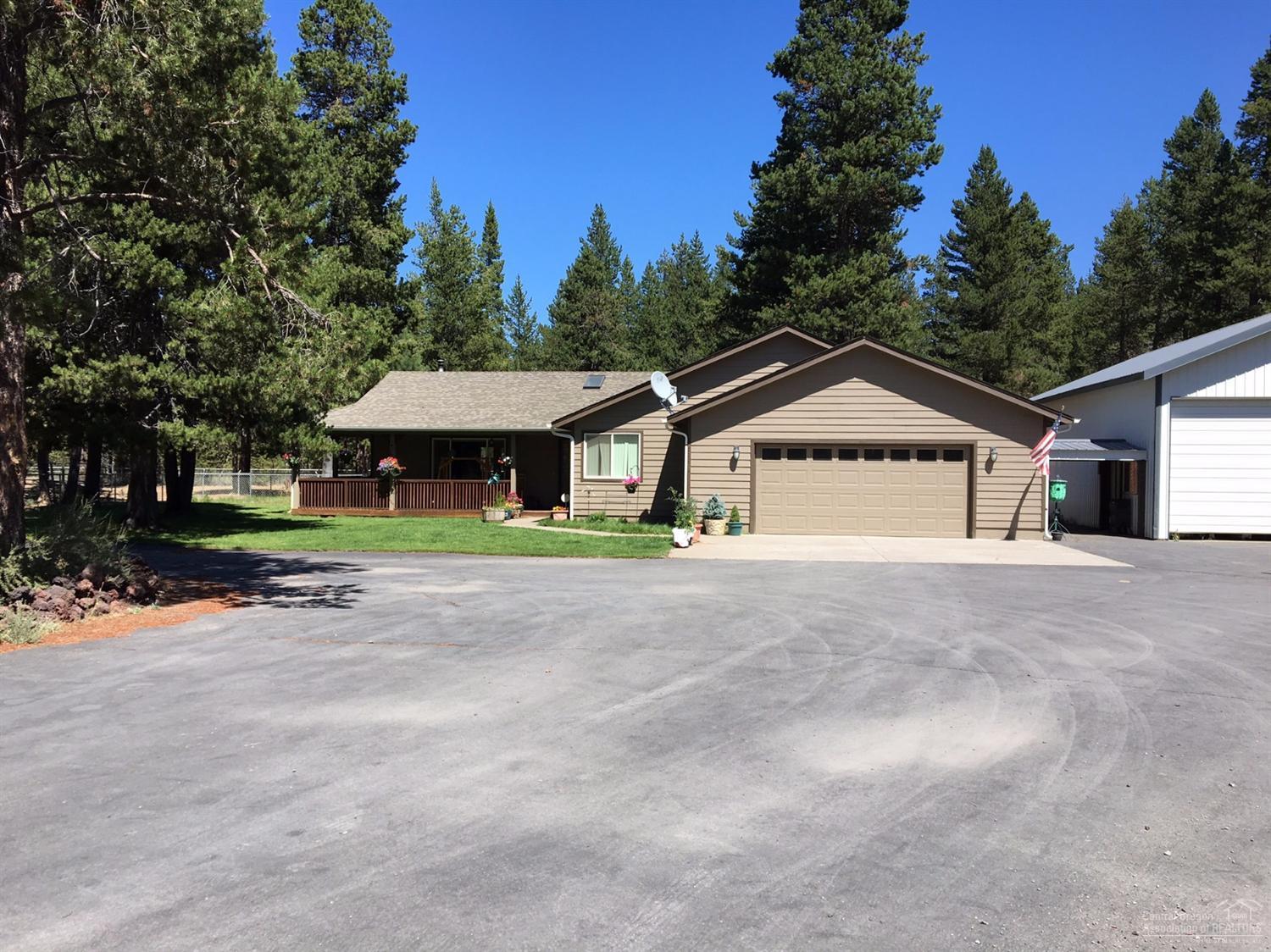 Forest View - Residential